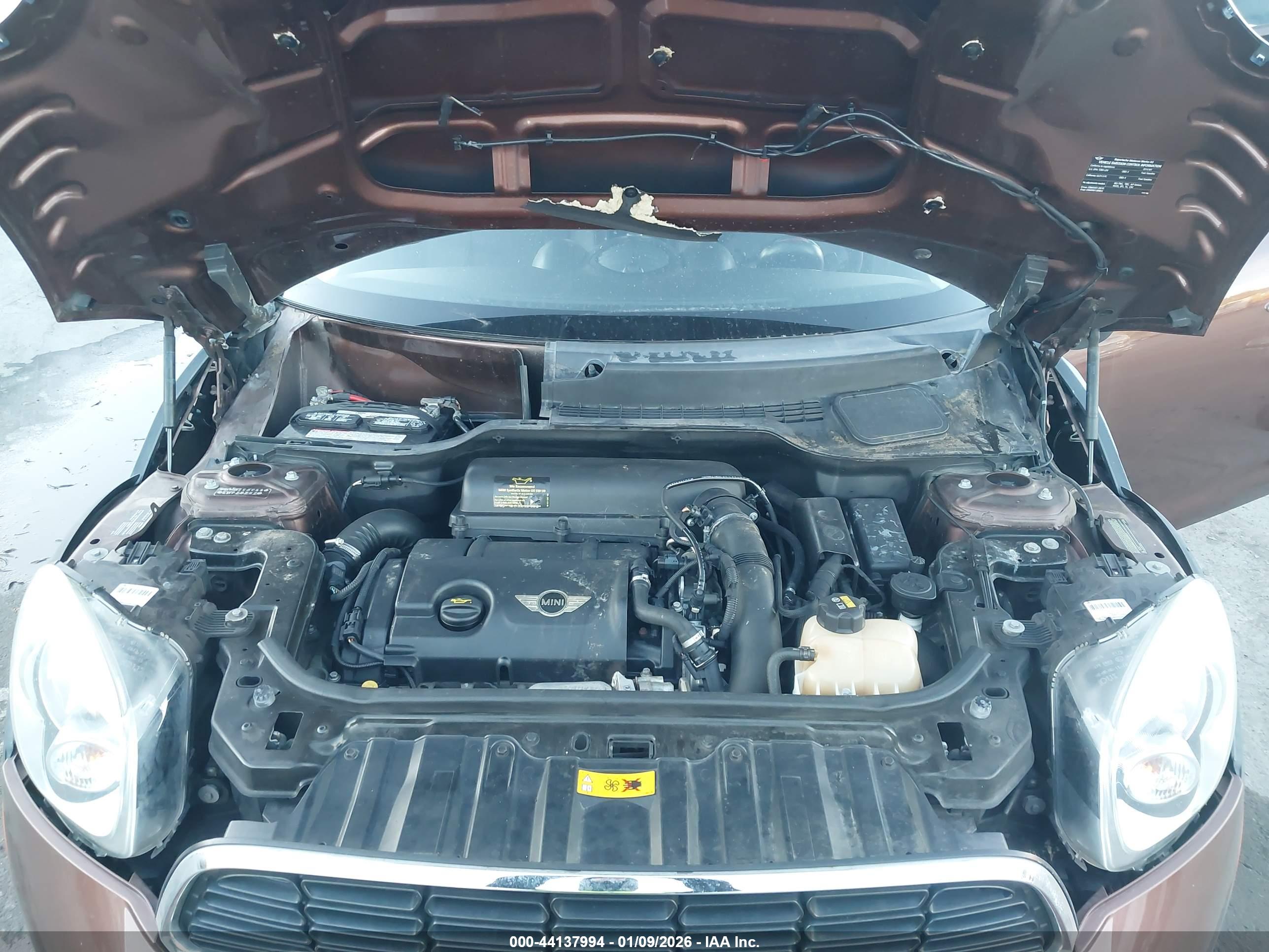 MINI COUNTRYMAN image 10