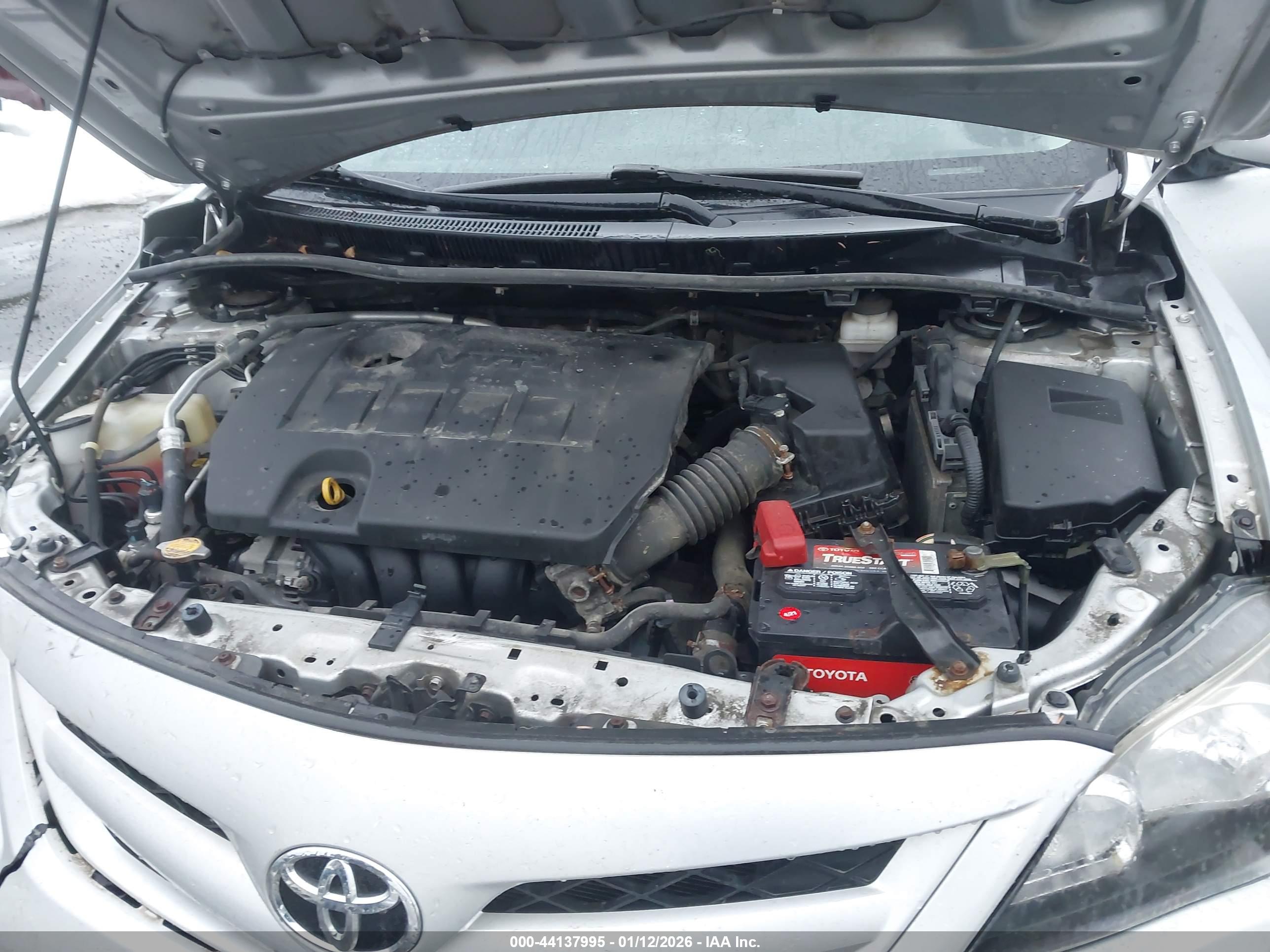 TOYOTA COROLLA image 10