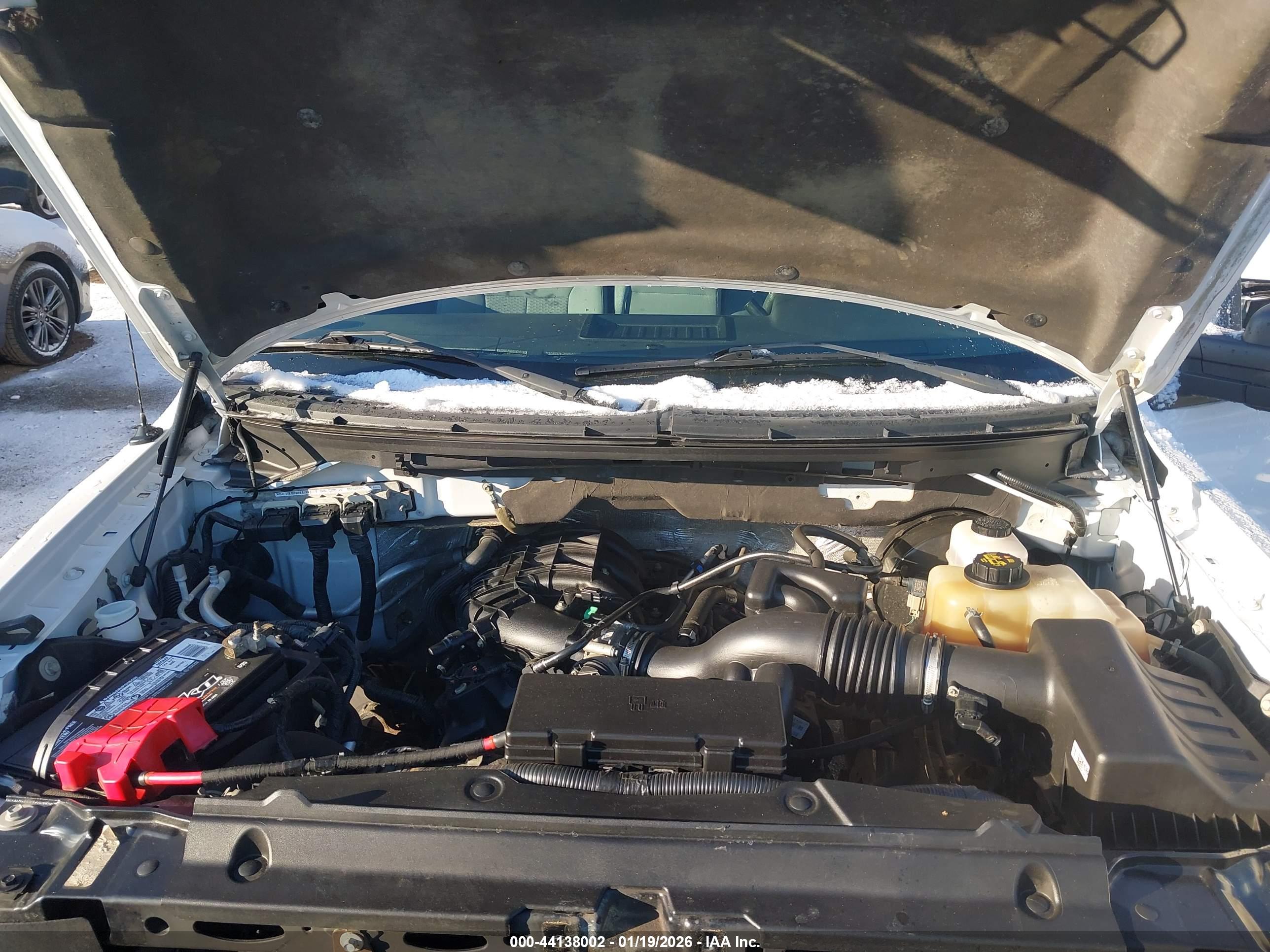 FORD F-150 image 10