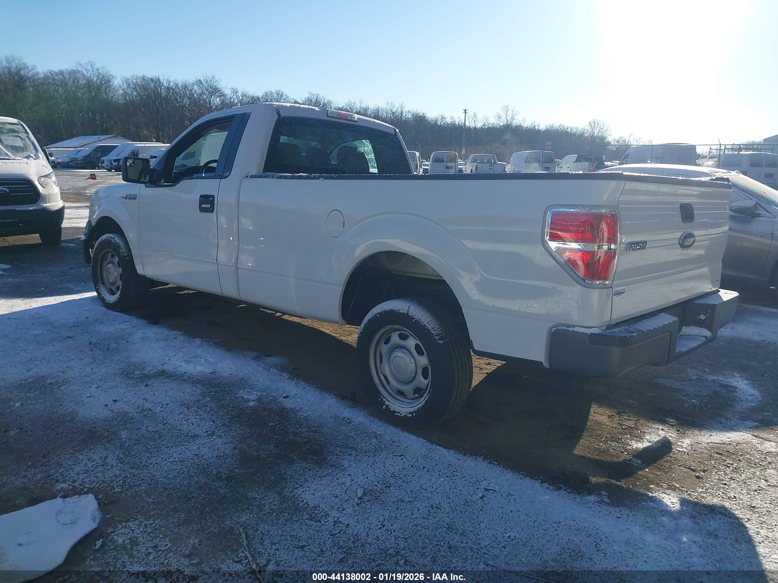 FORD F-150 image 3