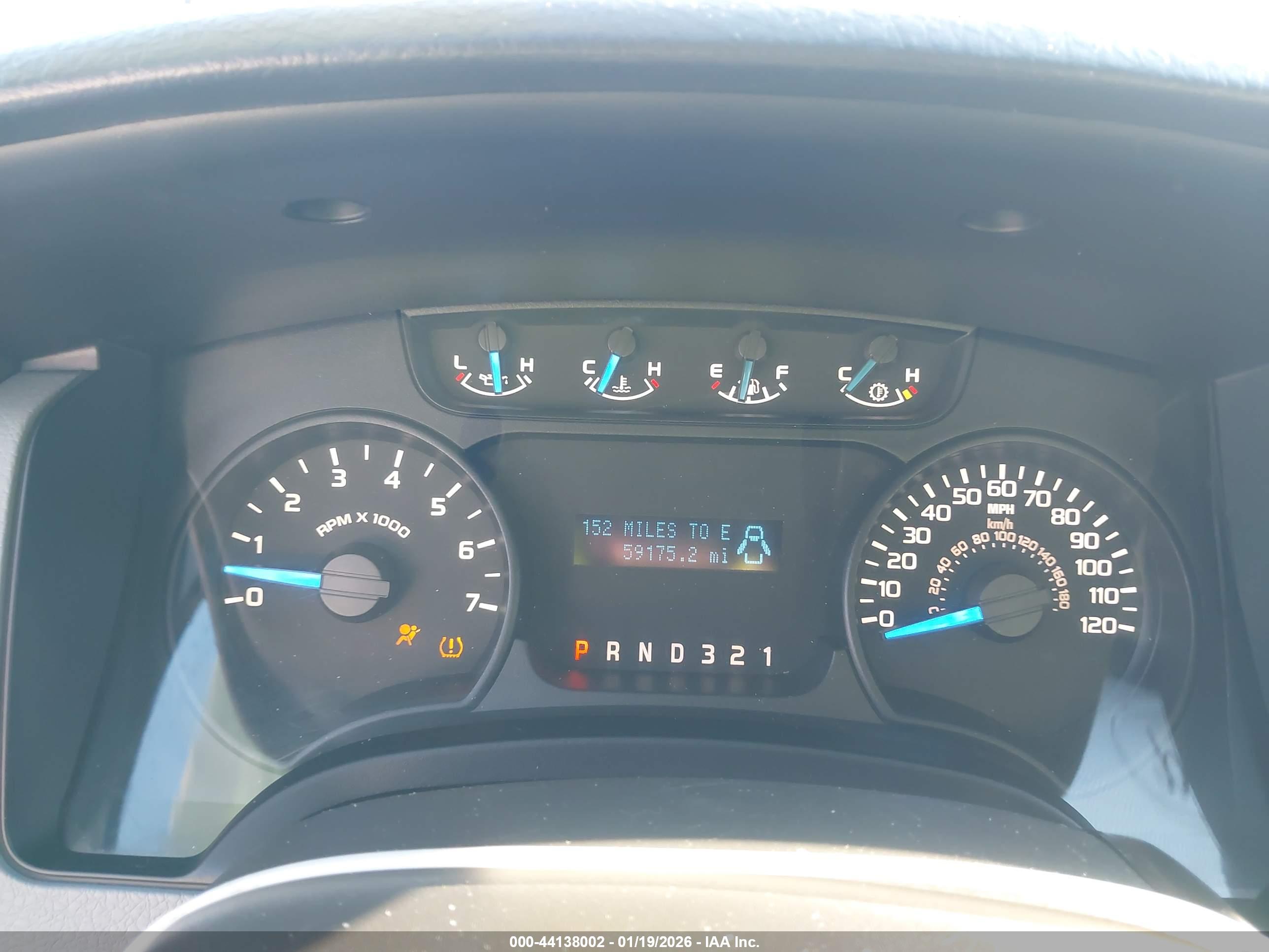 FORD F-150 image 7