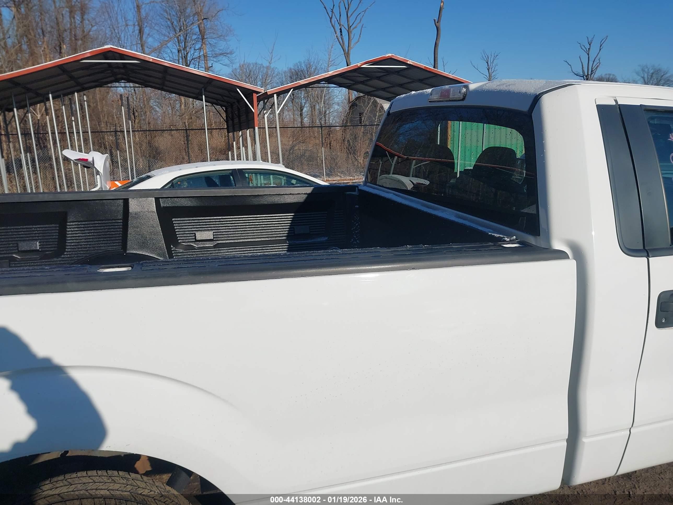 FORD F-150 image 8