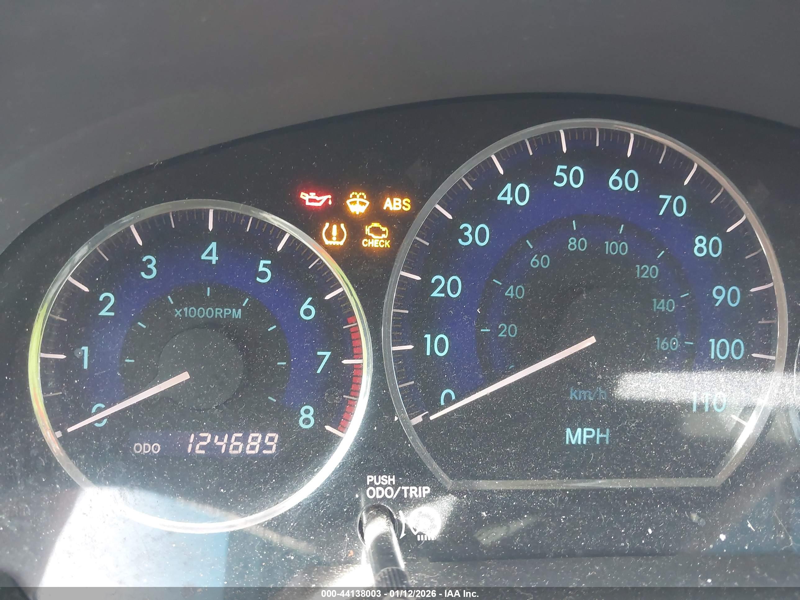 TOYOTA SIENNA image 7
