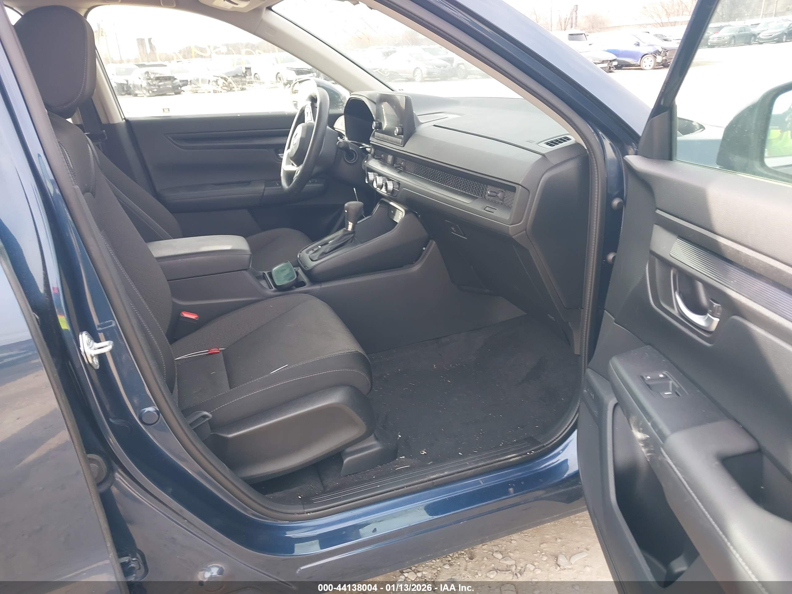 HONDA CR-V image 5