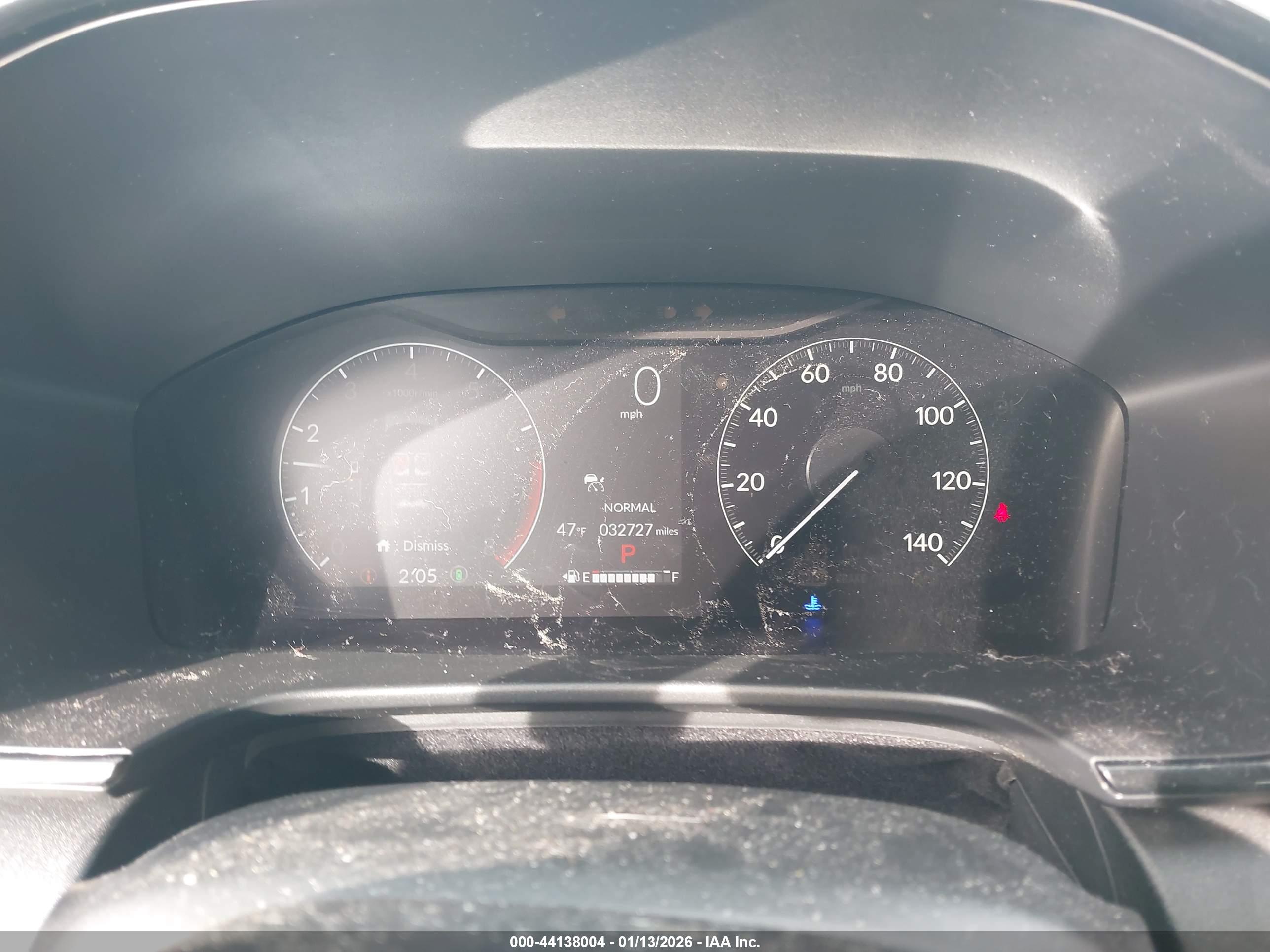 HONDA CR-V image 7