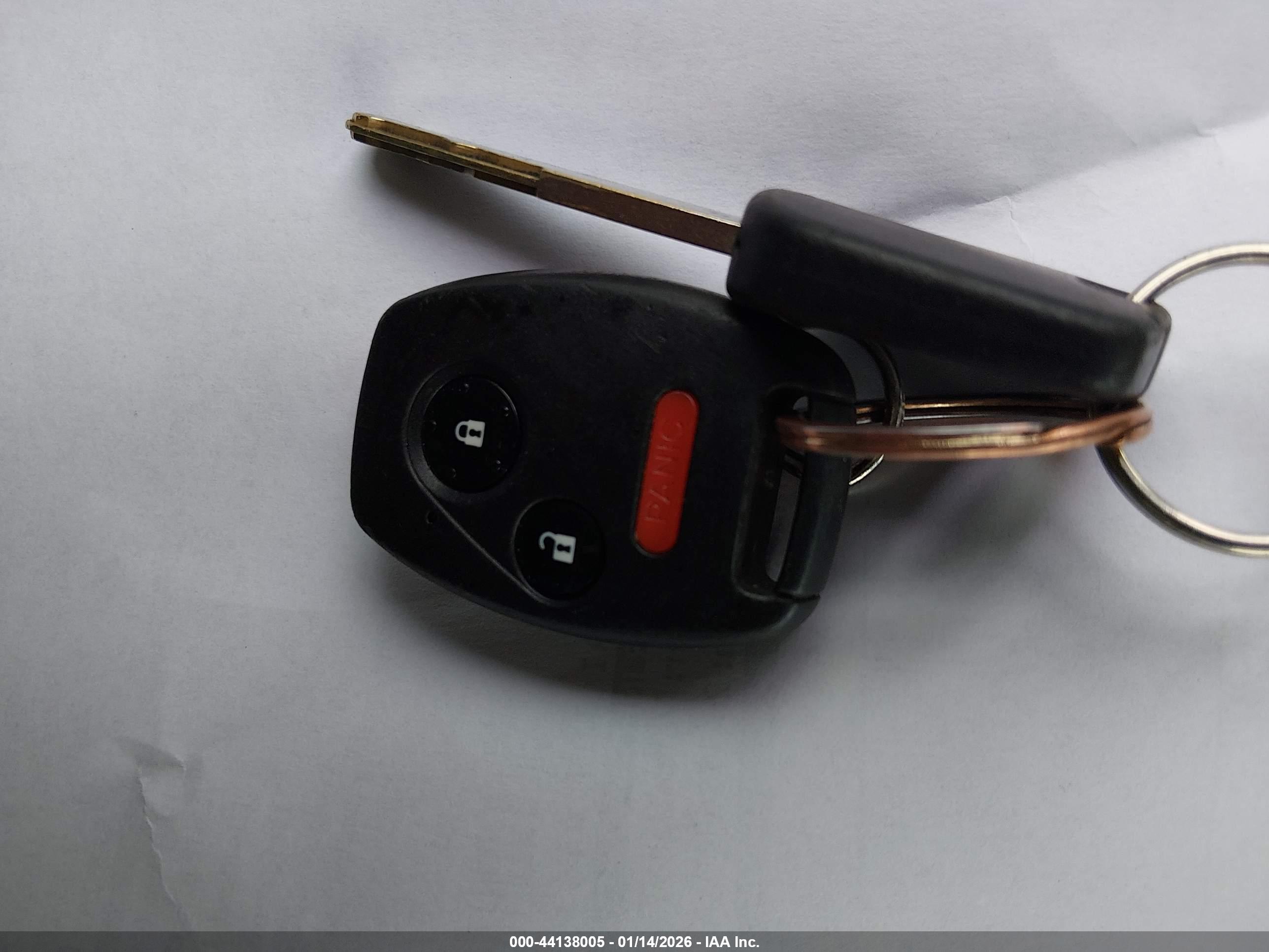 HONDA PILOT image 11