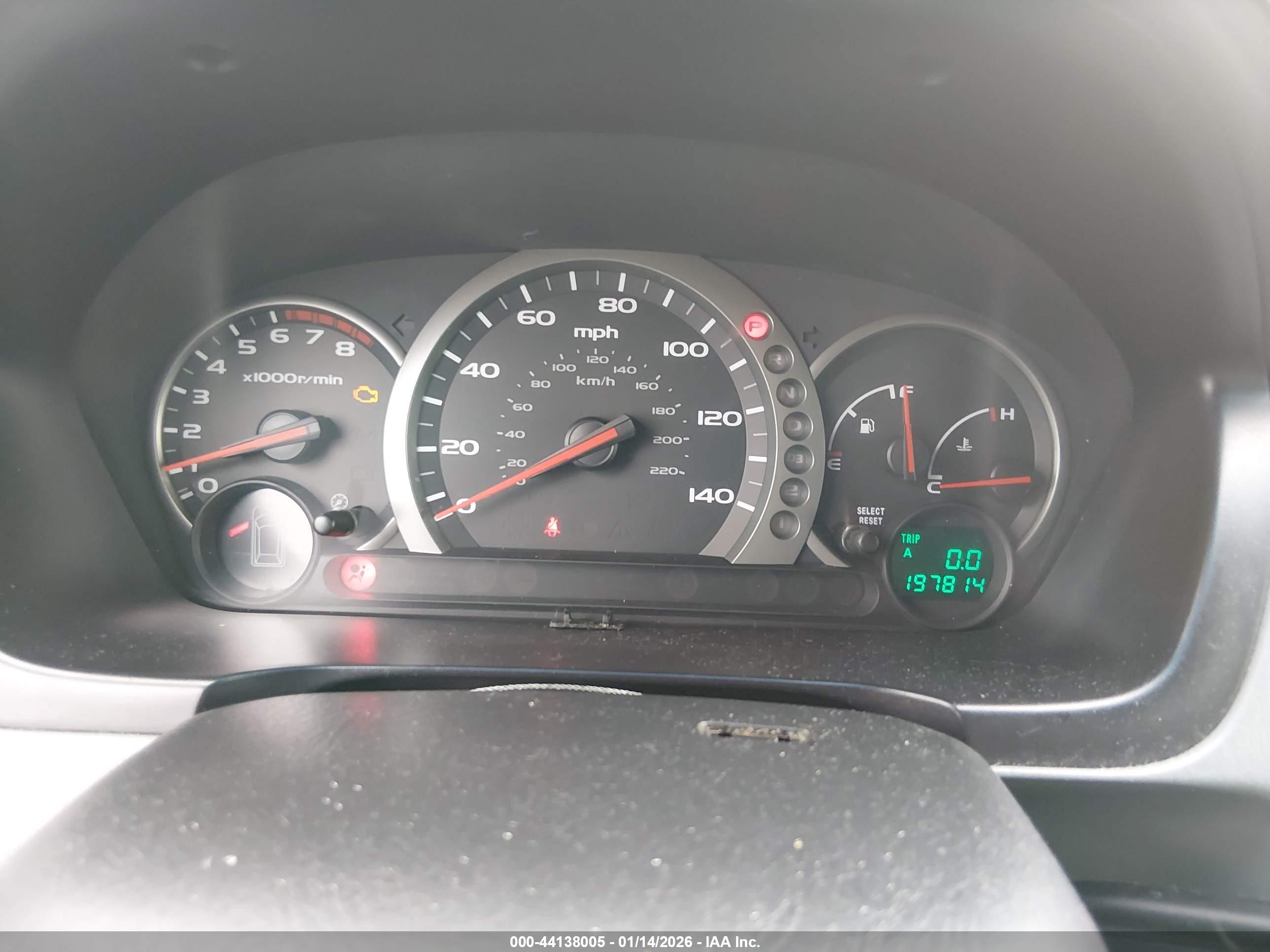 HONDA PILOT image 7