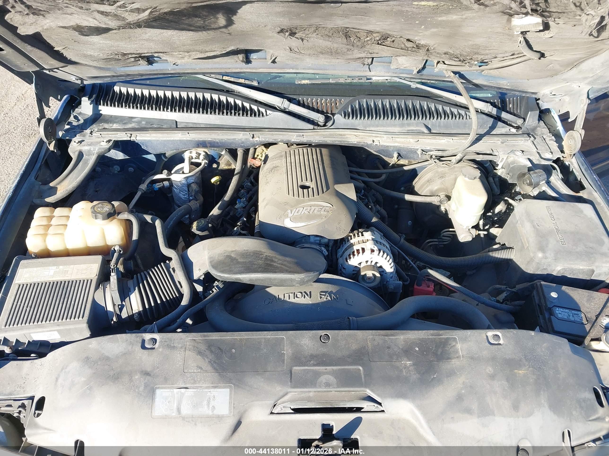 CHEVROLET SILVERADO image 10
