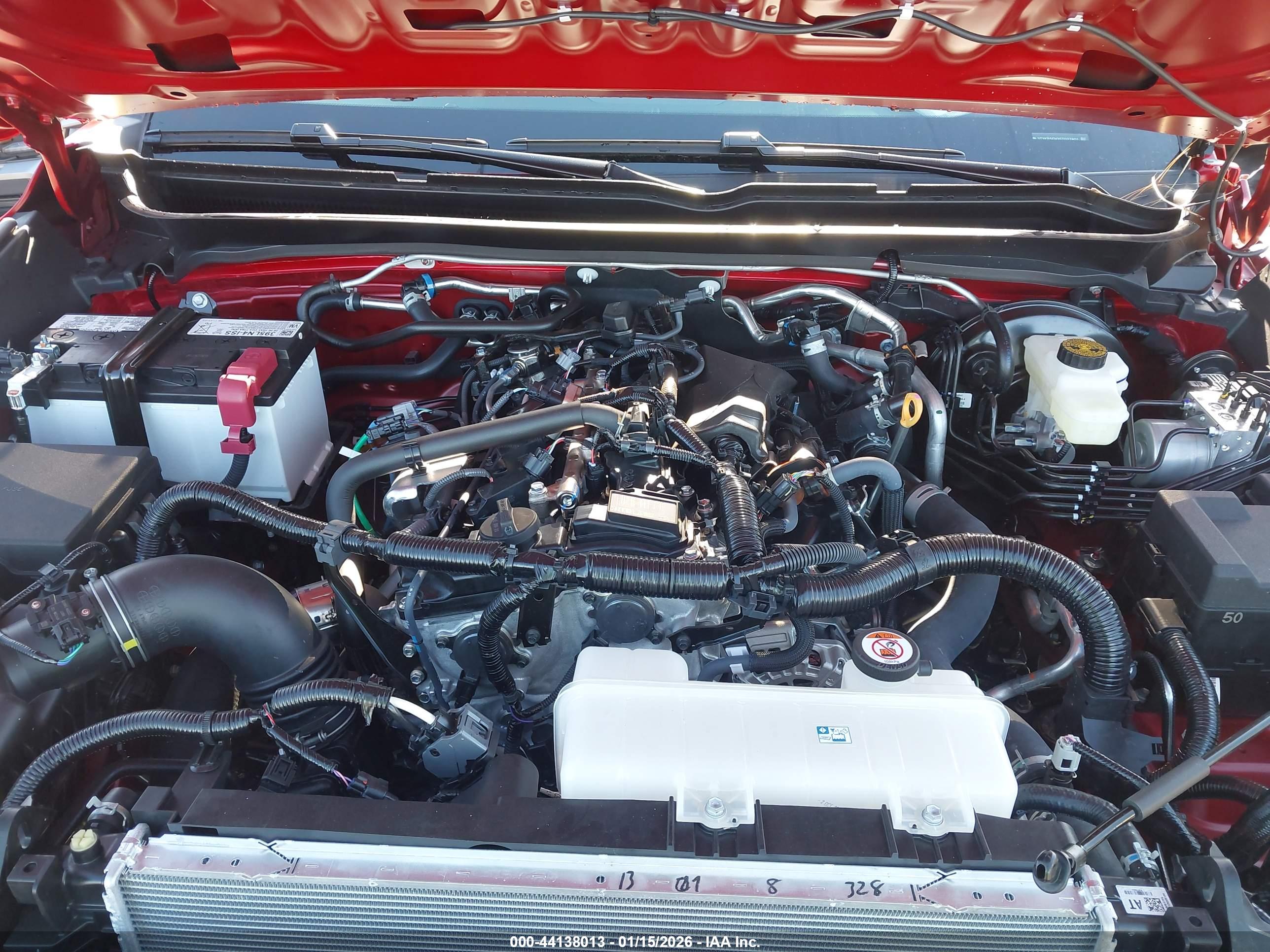 TOYOTA TACOMA image 10