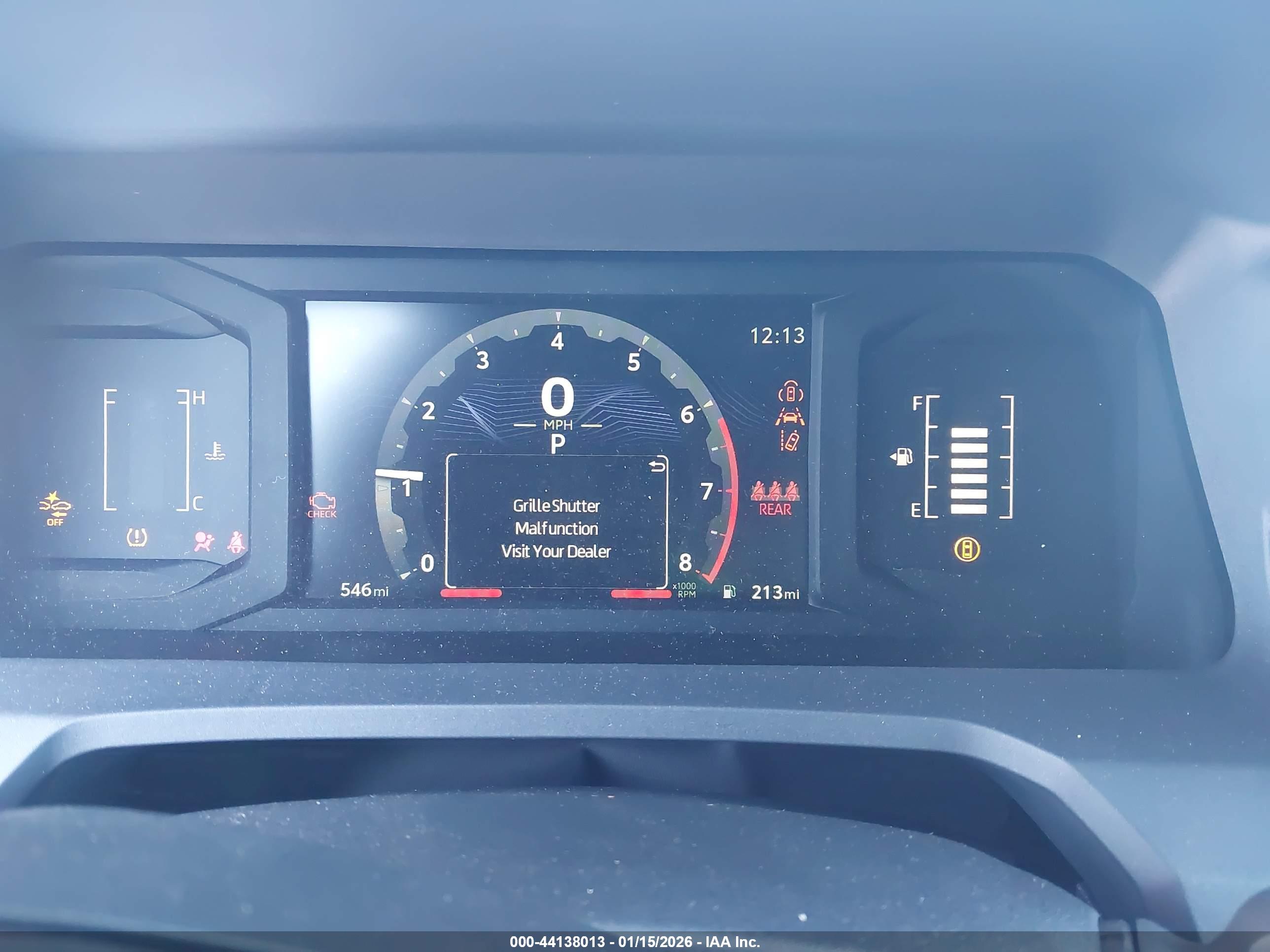 TOYOTA TACOMA image 7