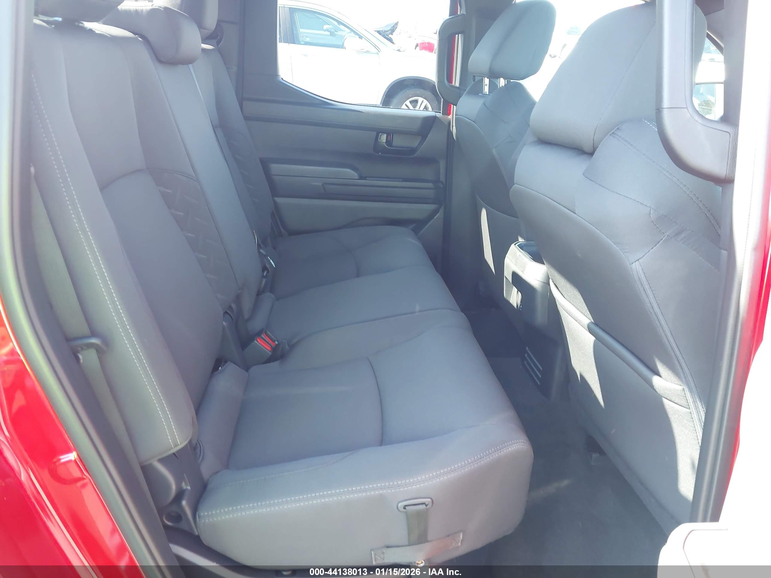TOYOTA TACOMA image 8