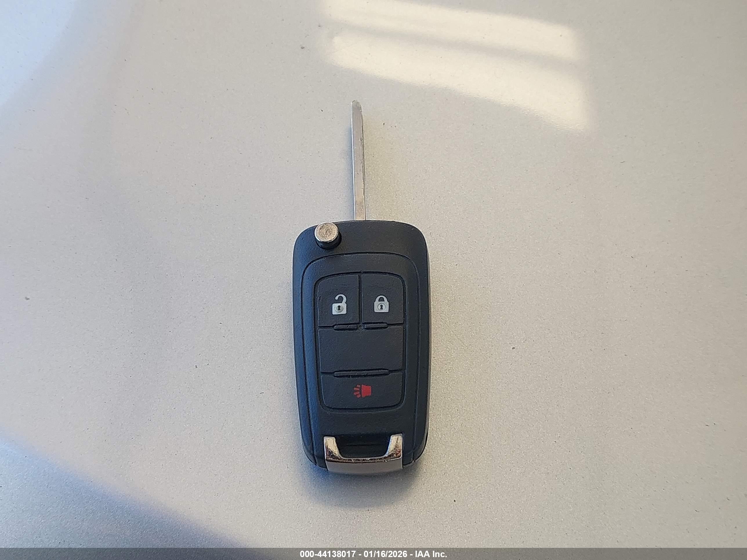 BUICK ENCORE image 11
