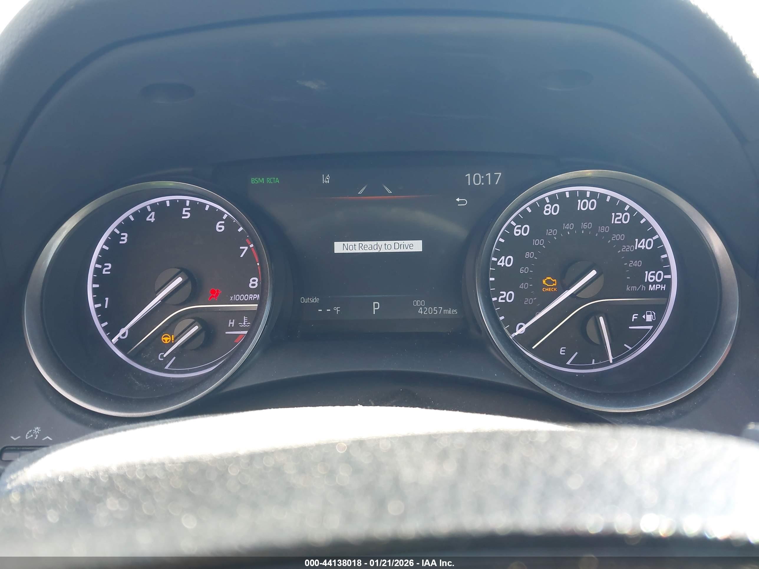 TOYOTA CAMRY image 7