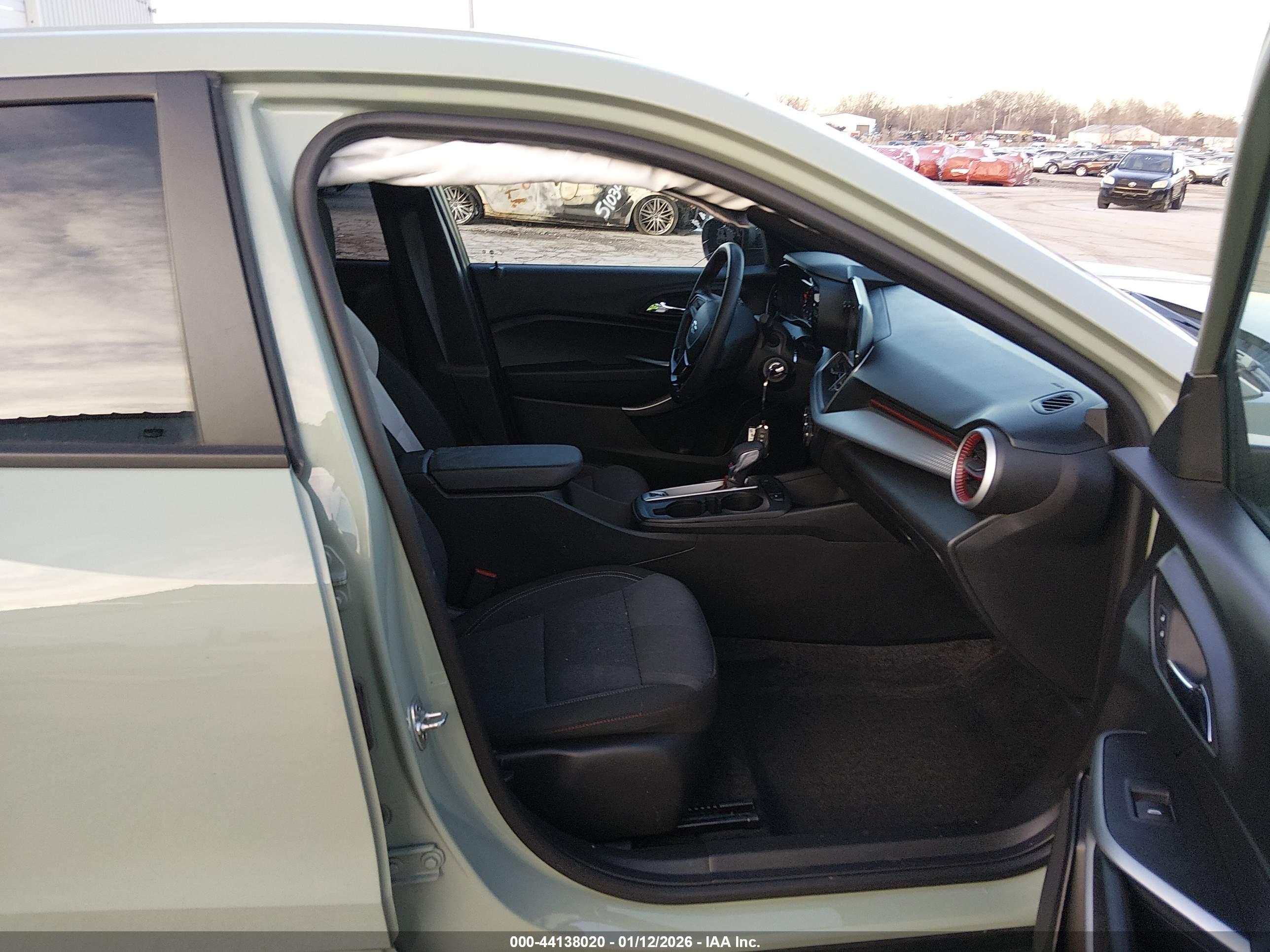 CHEVROLET TRAX image 5