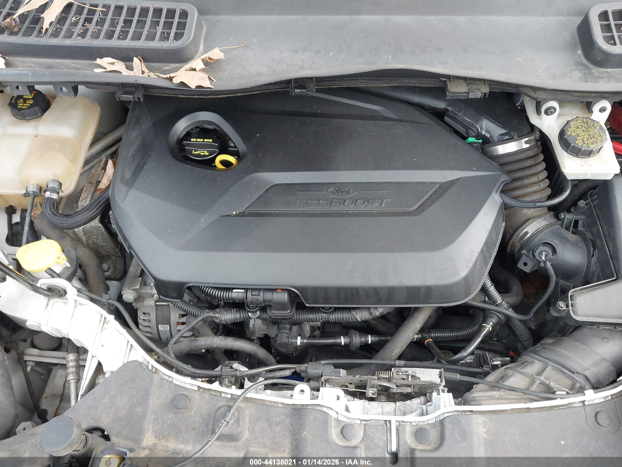 FORD ESCAPE image 10