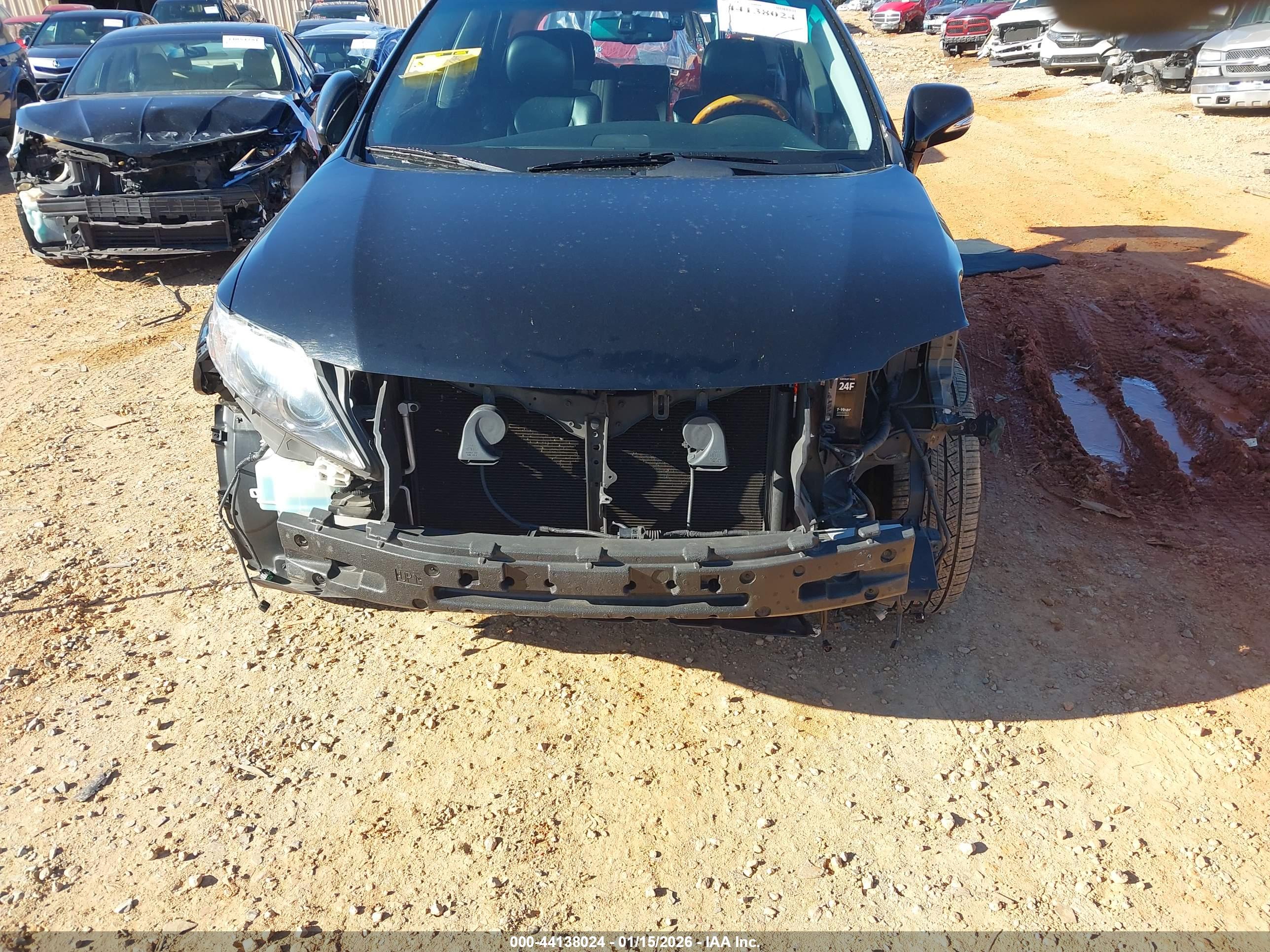 LEXUS RX image 6