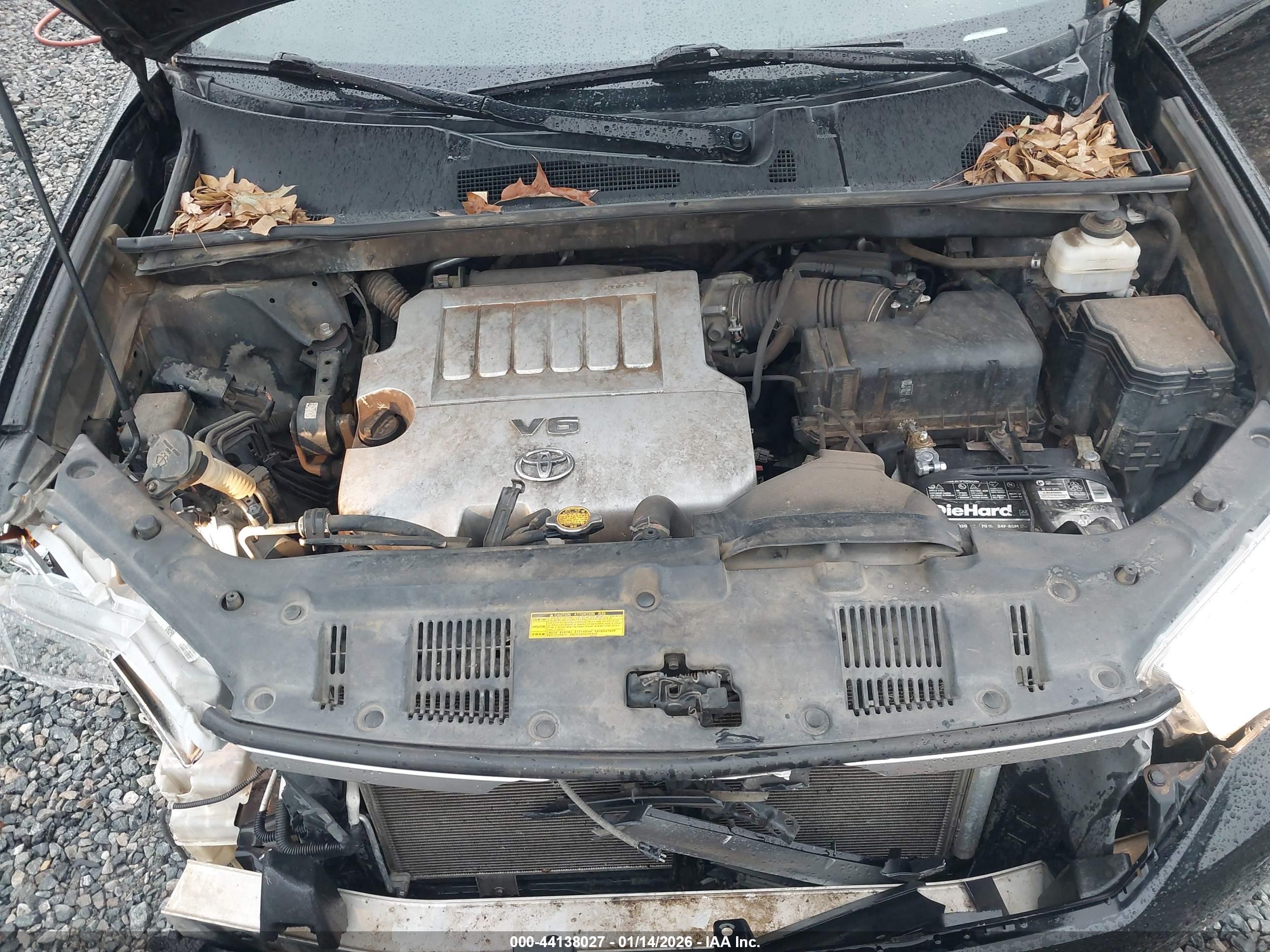 TOYOTA HIGHLANDER image 10
