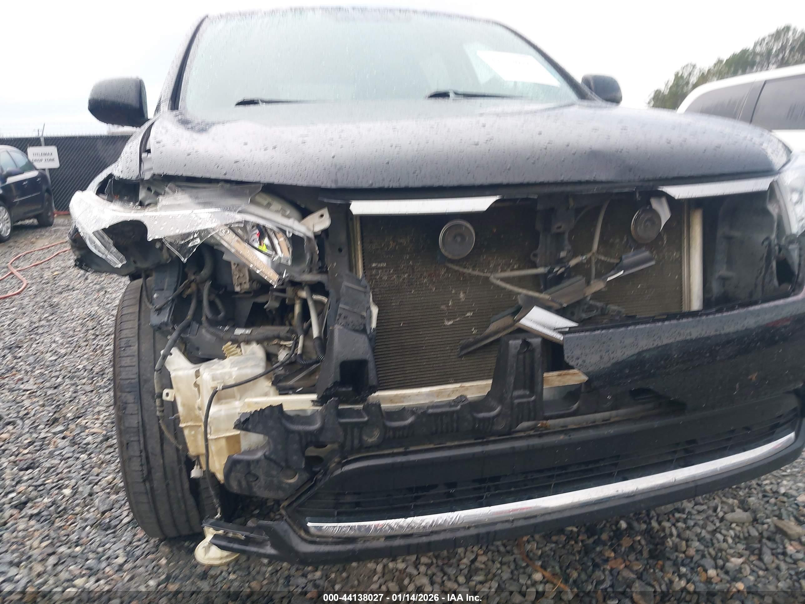 TOYOTA HIGHLANDER image 6