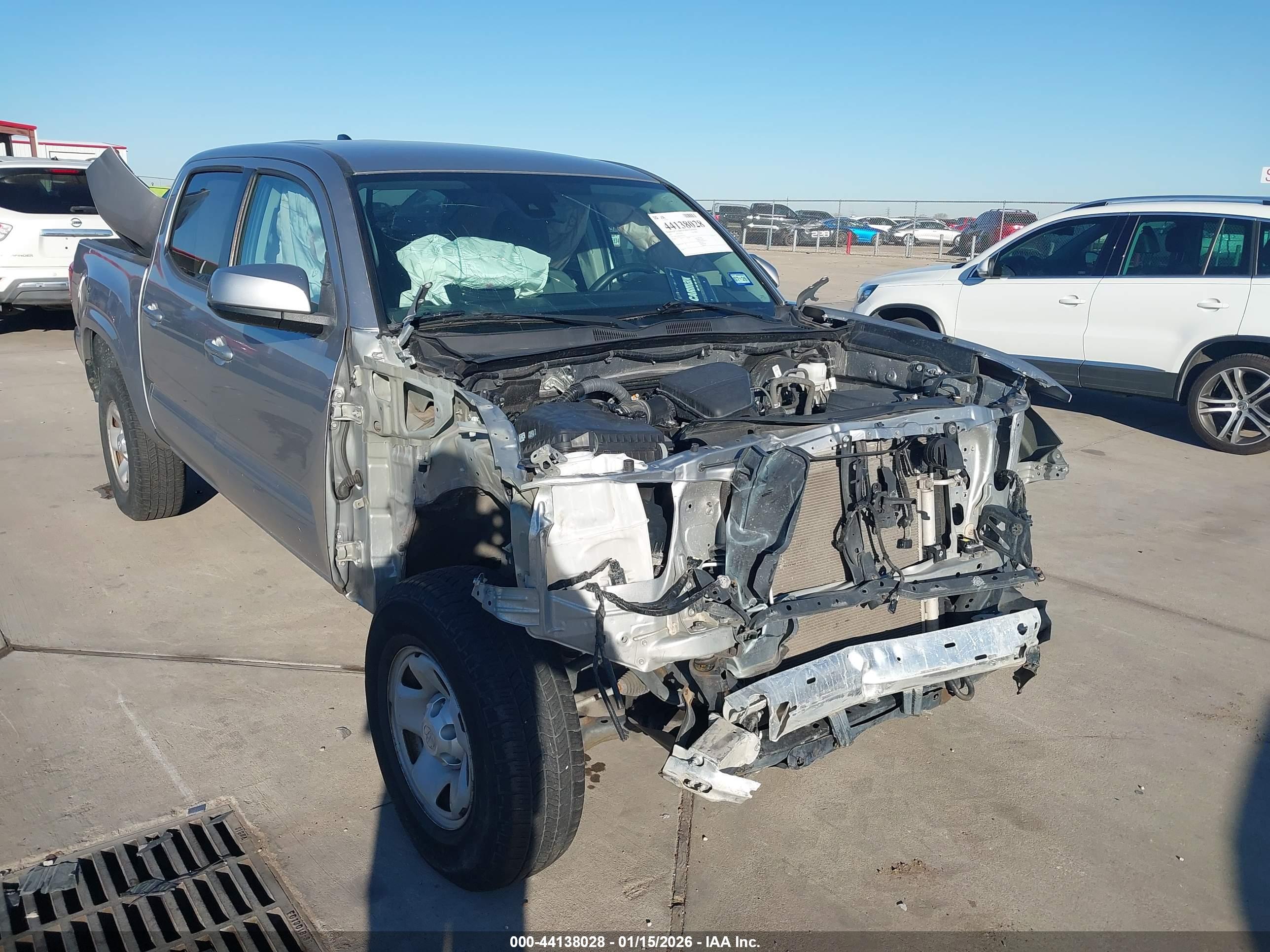 TOYOTA TACOMA image 6