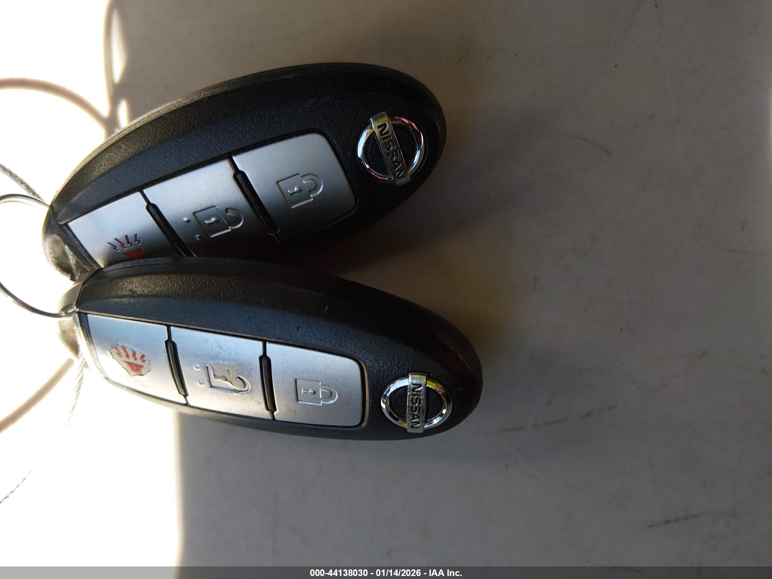 NISSAN PATHFINDER image 11
