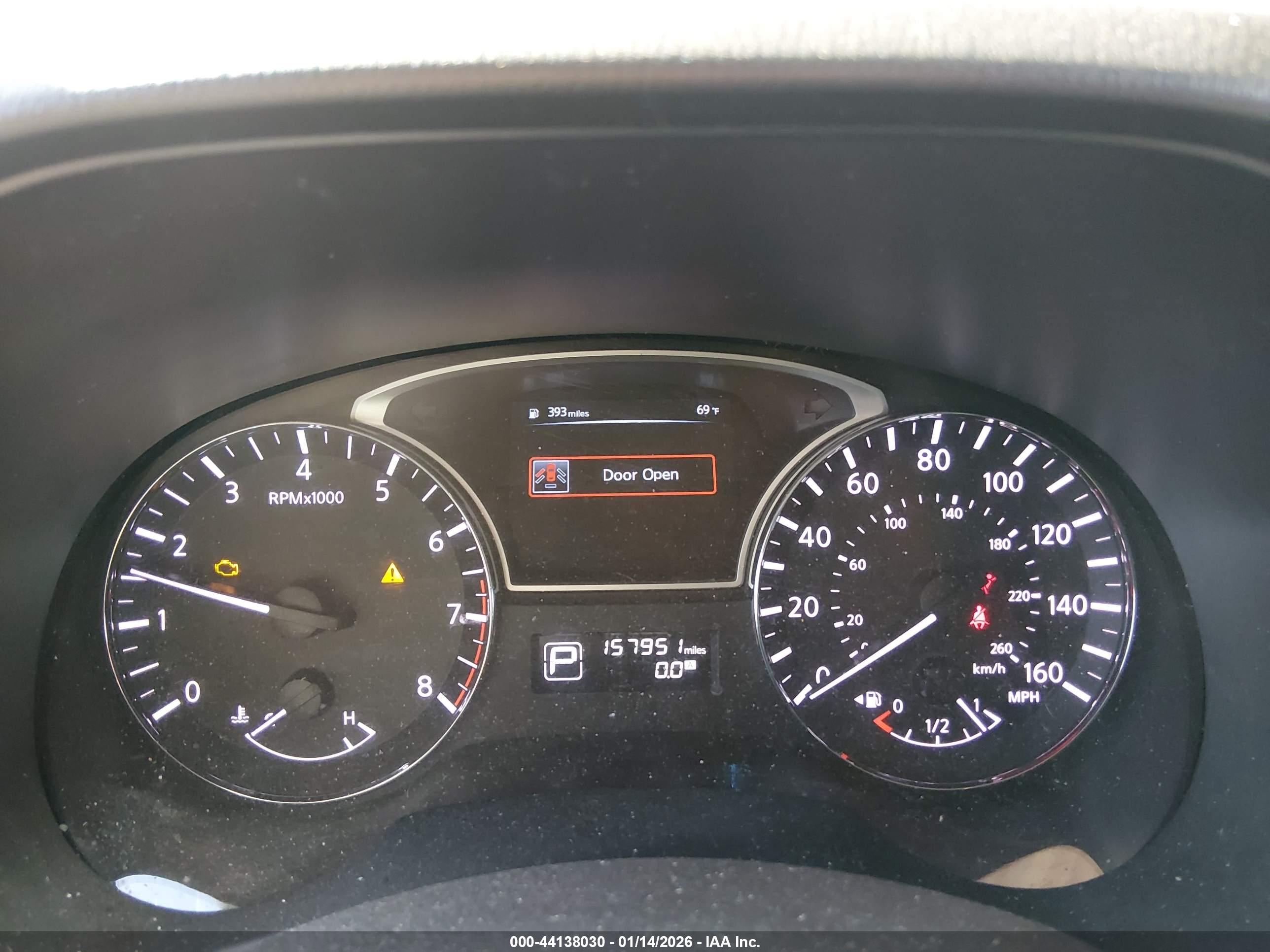 NISSAN PATHFINDER image 7