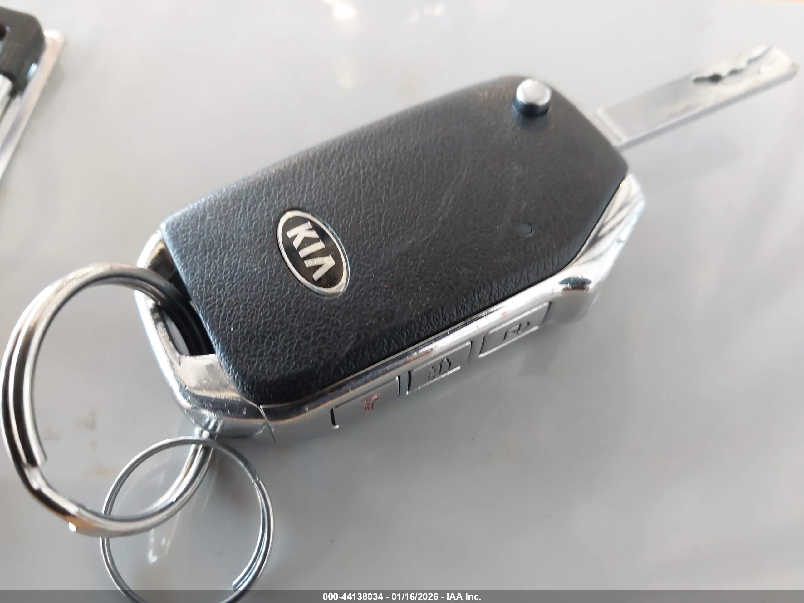 KIA FORTE image 11