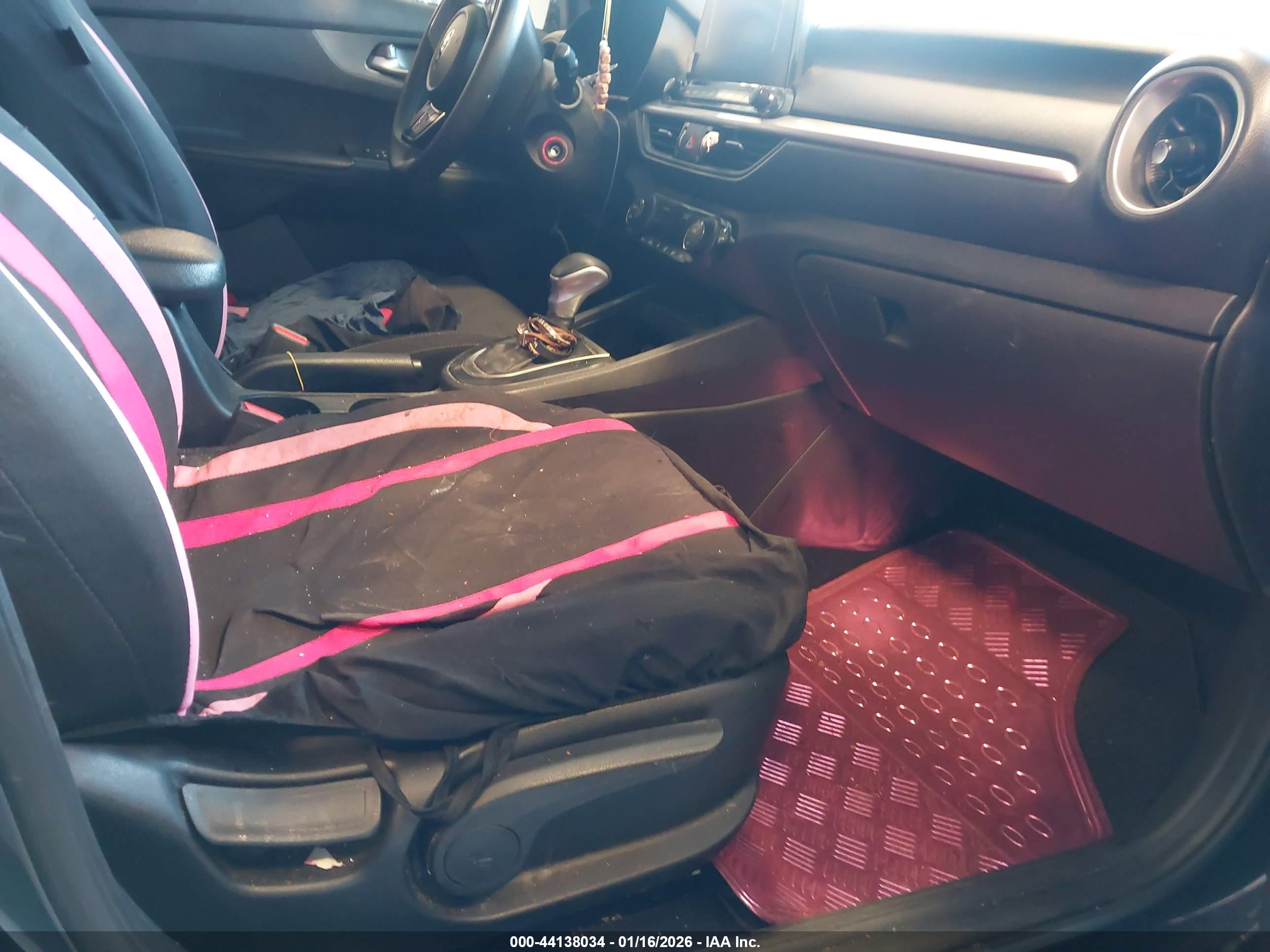 KIA FORTE image 5