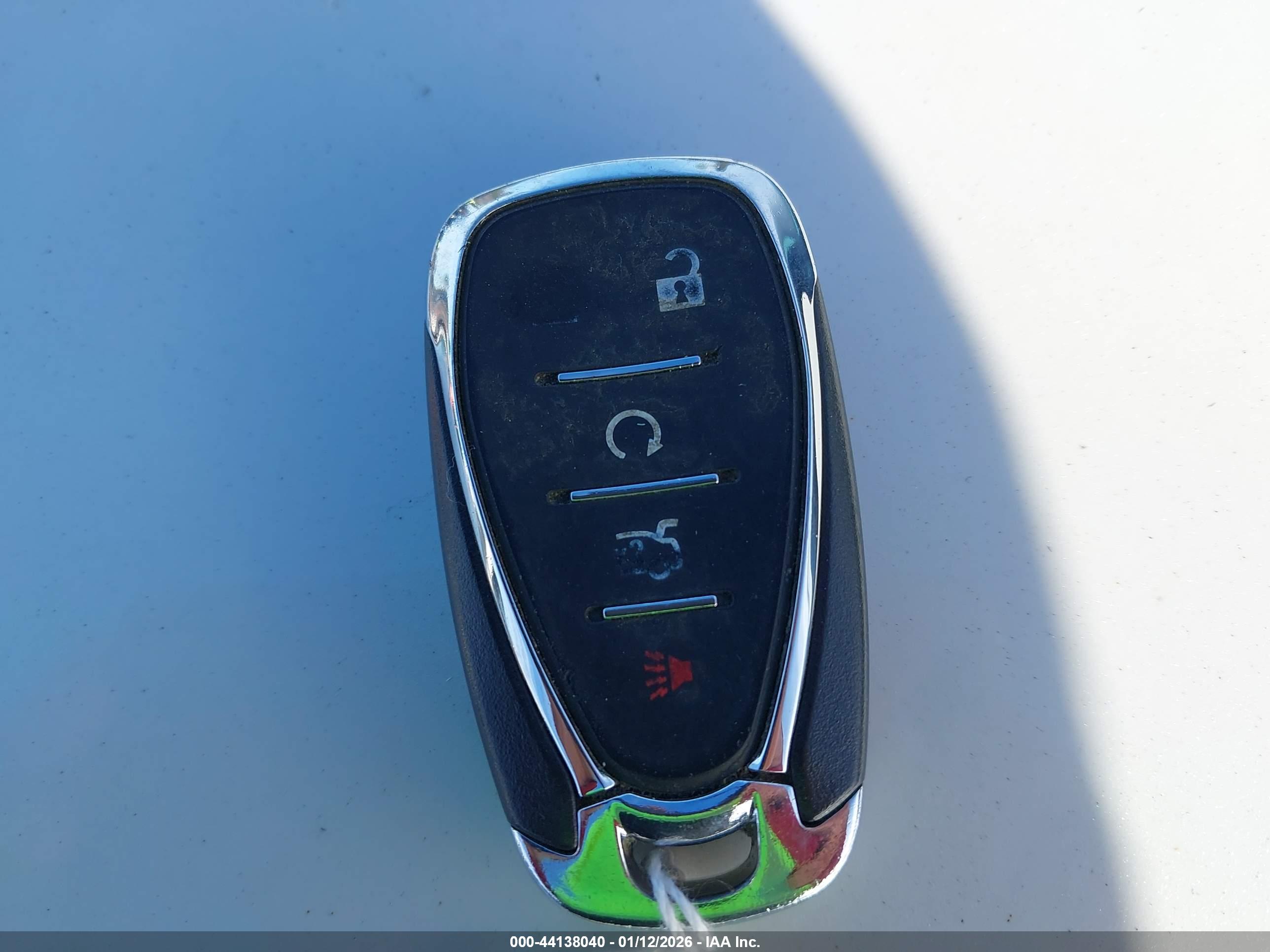 CHEVROLET MALIBU image 11