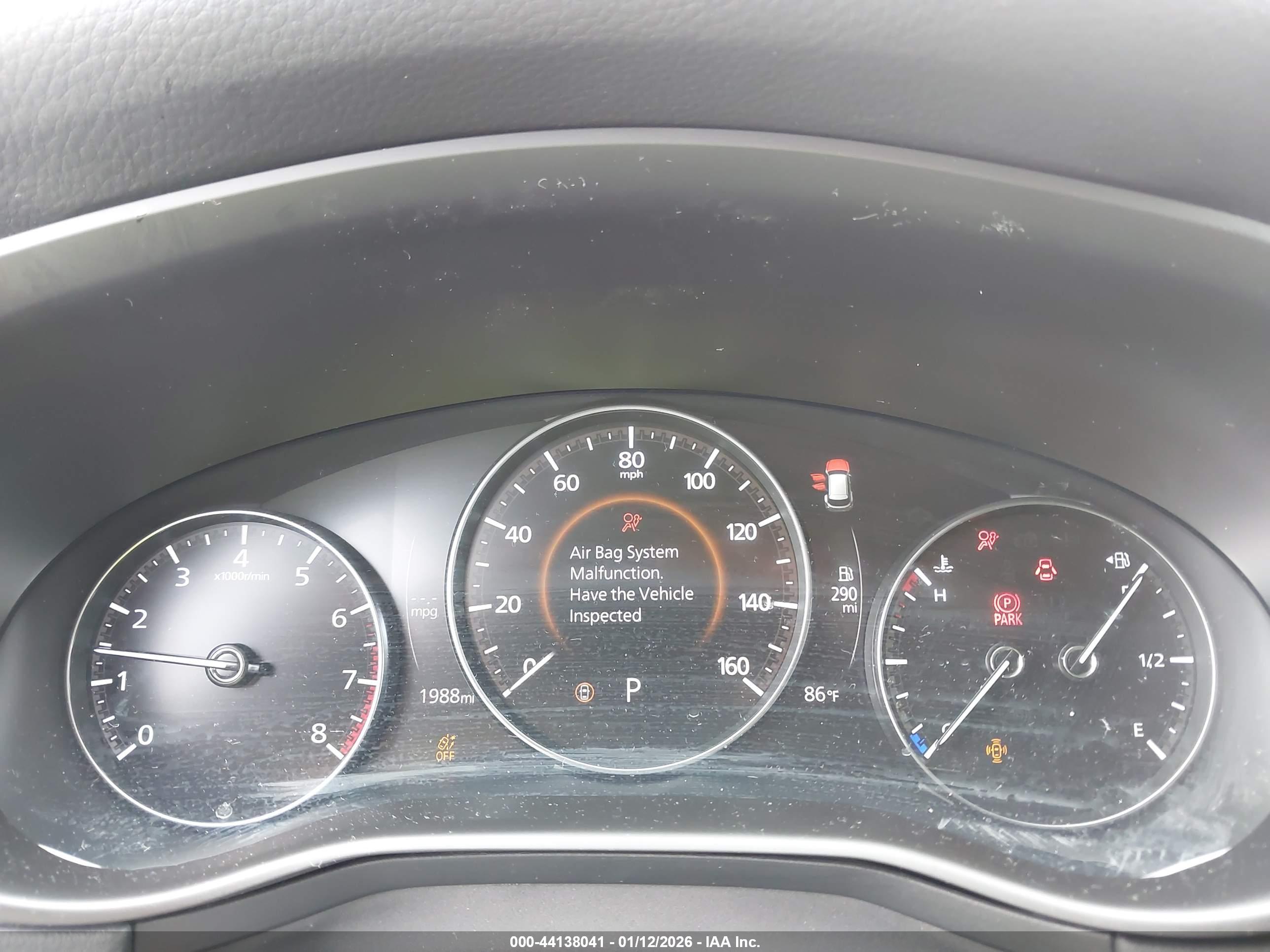 MAZDA CX-50 image 7