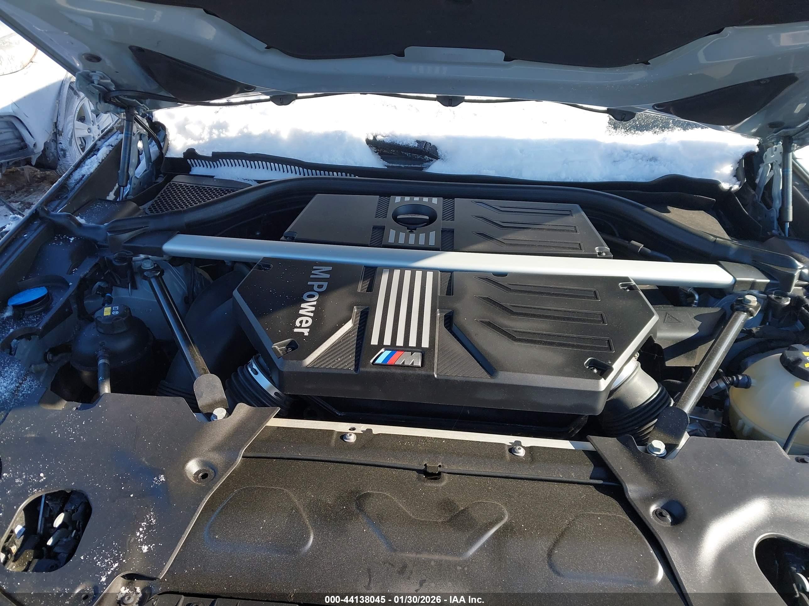 BMW X3 image 10
