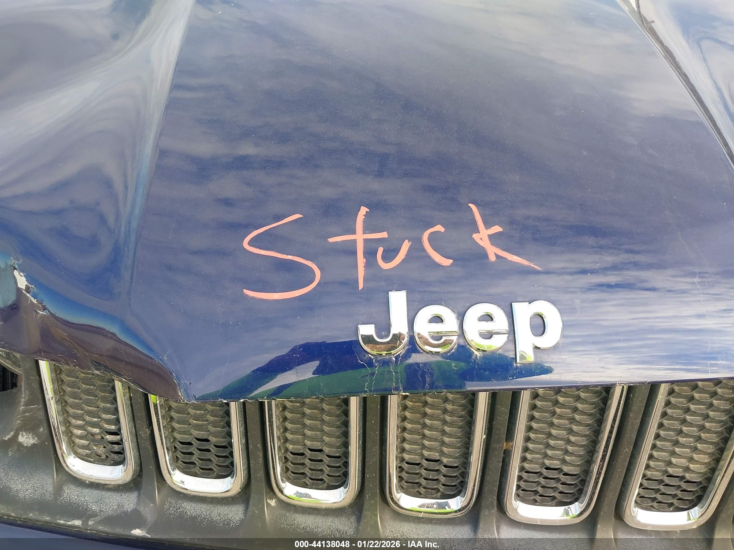 JEEP RENEGADE image 10