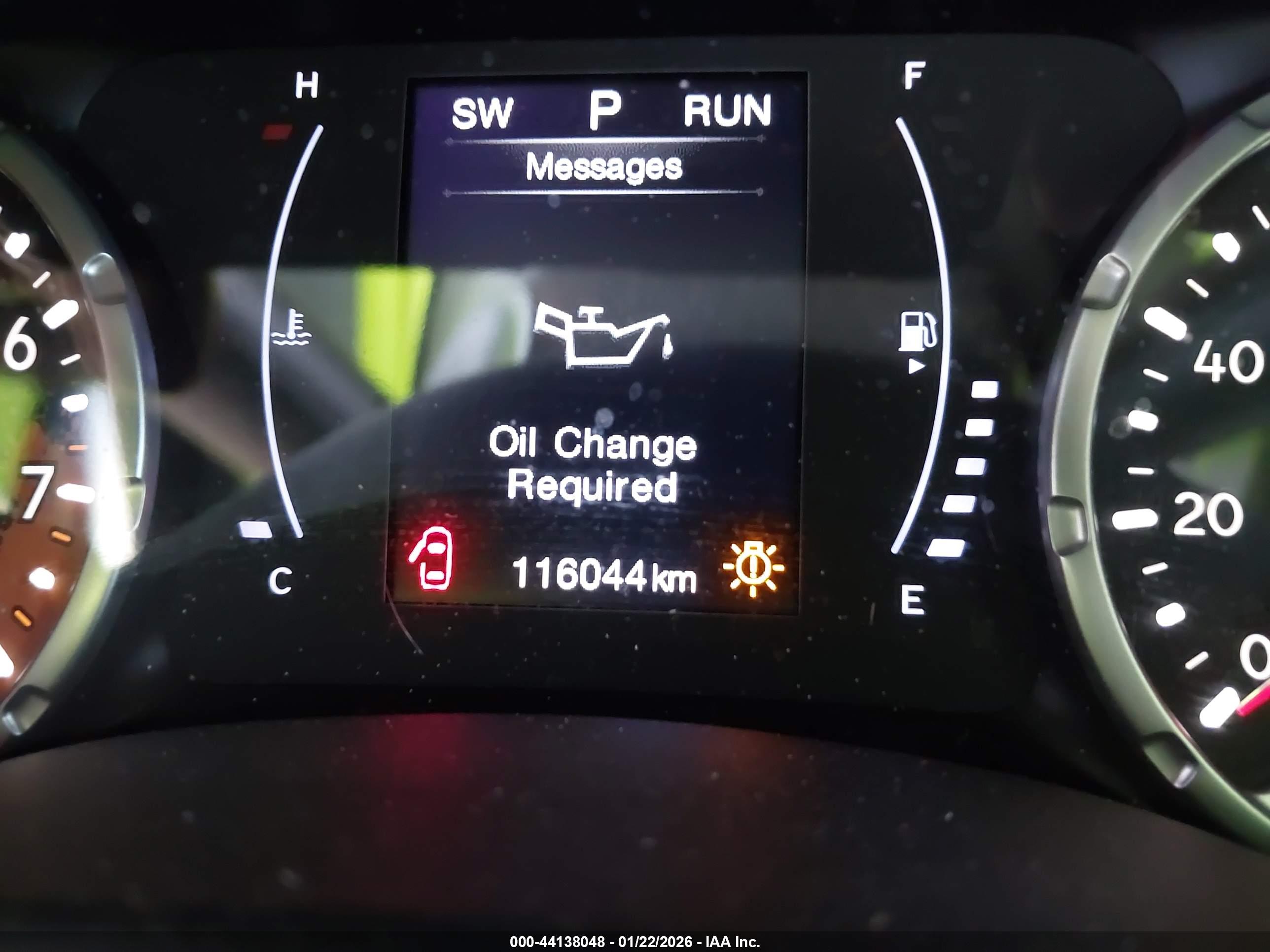 JEEP RENEGADE image 7