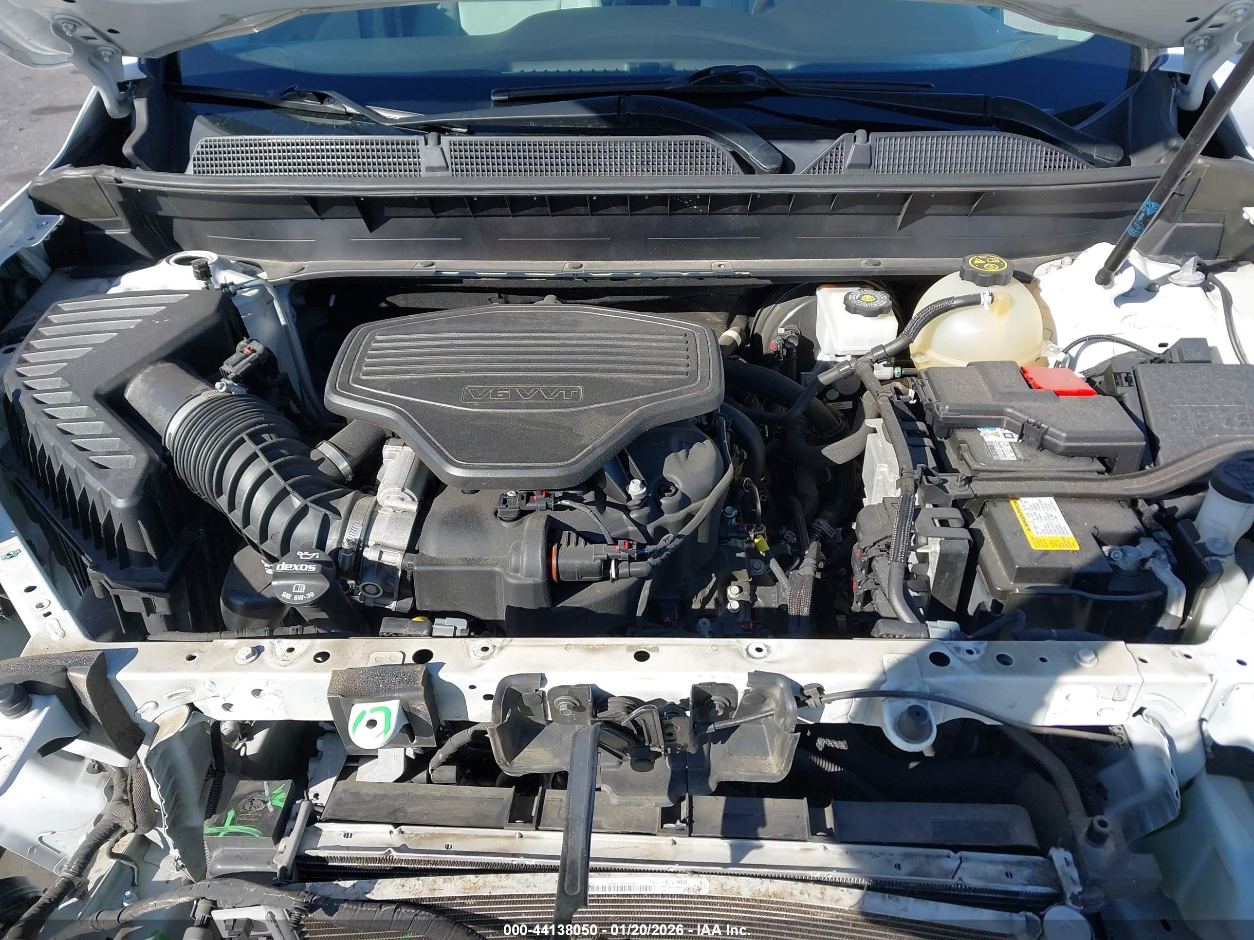 GMC ACADIA image 10