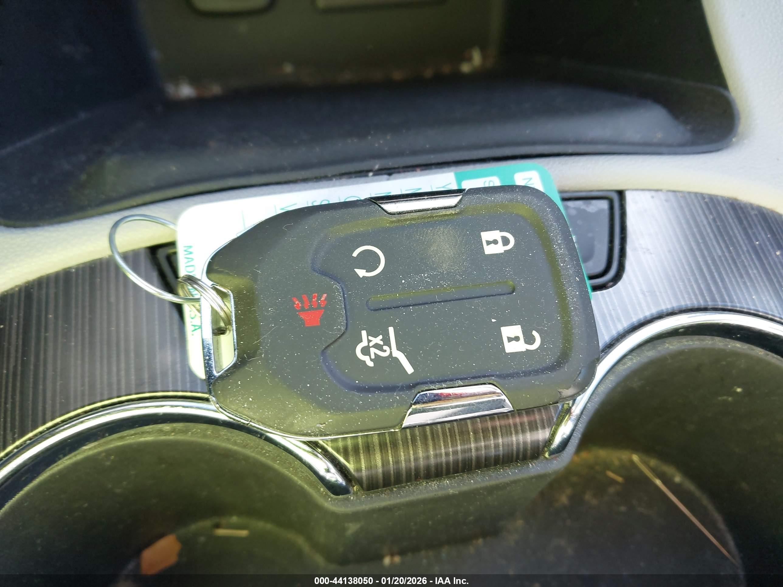 GMC ACADIA image 11