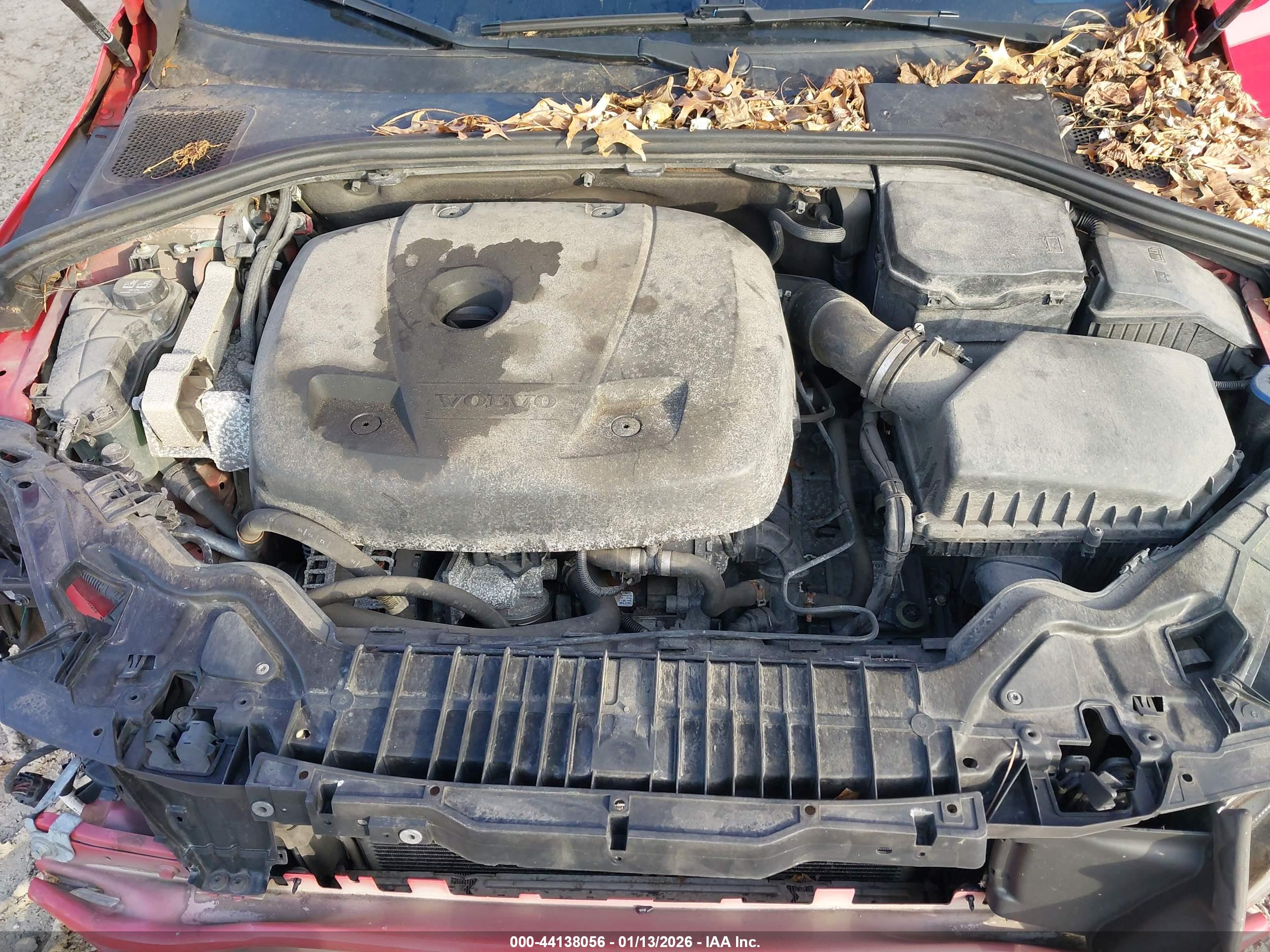 VOLVO S60 image 10