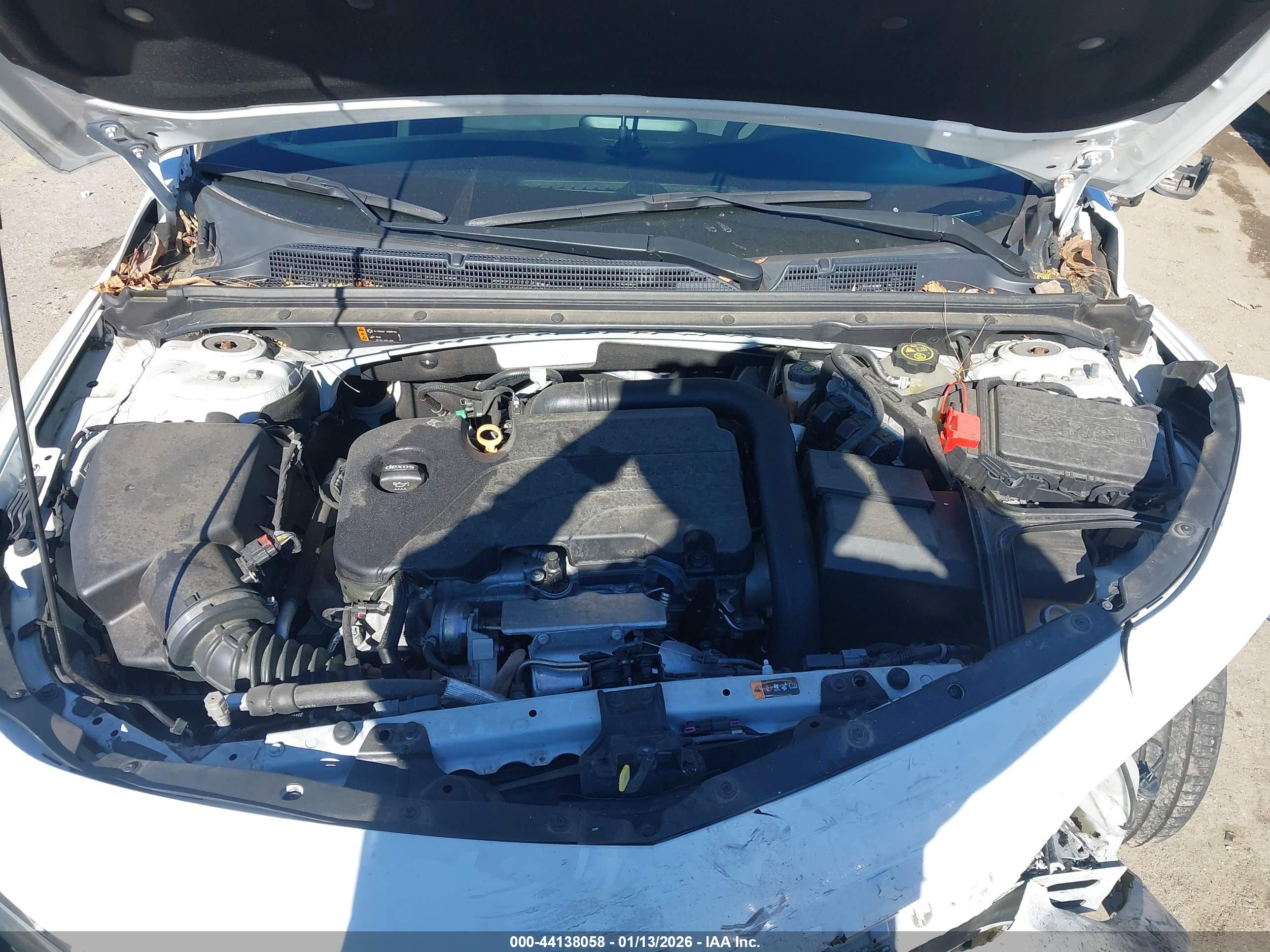 CHEVROLET MALIBU image 10
