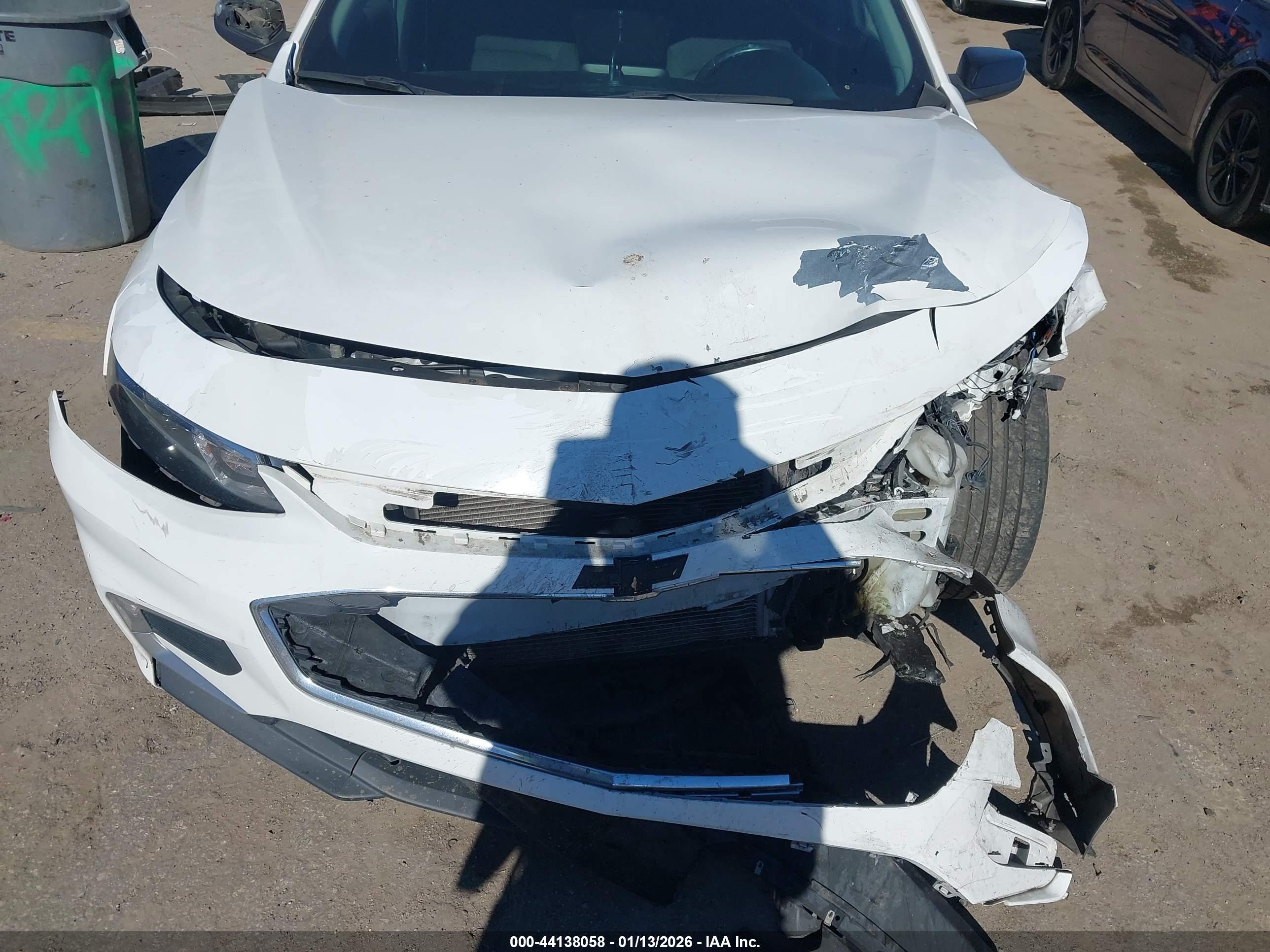 CHEVROLET MALIBU image 6