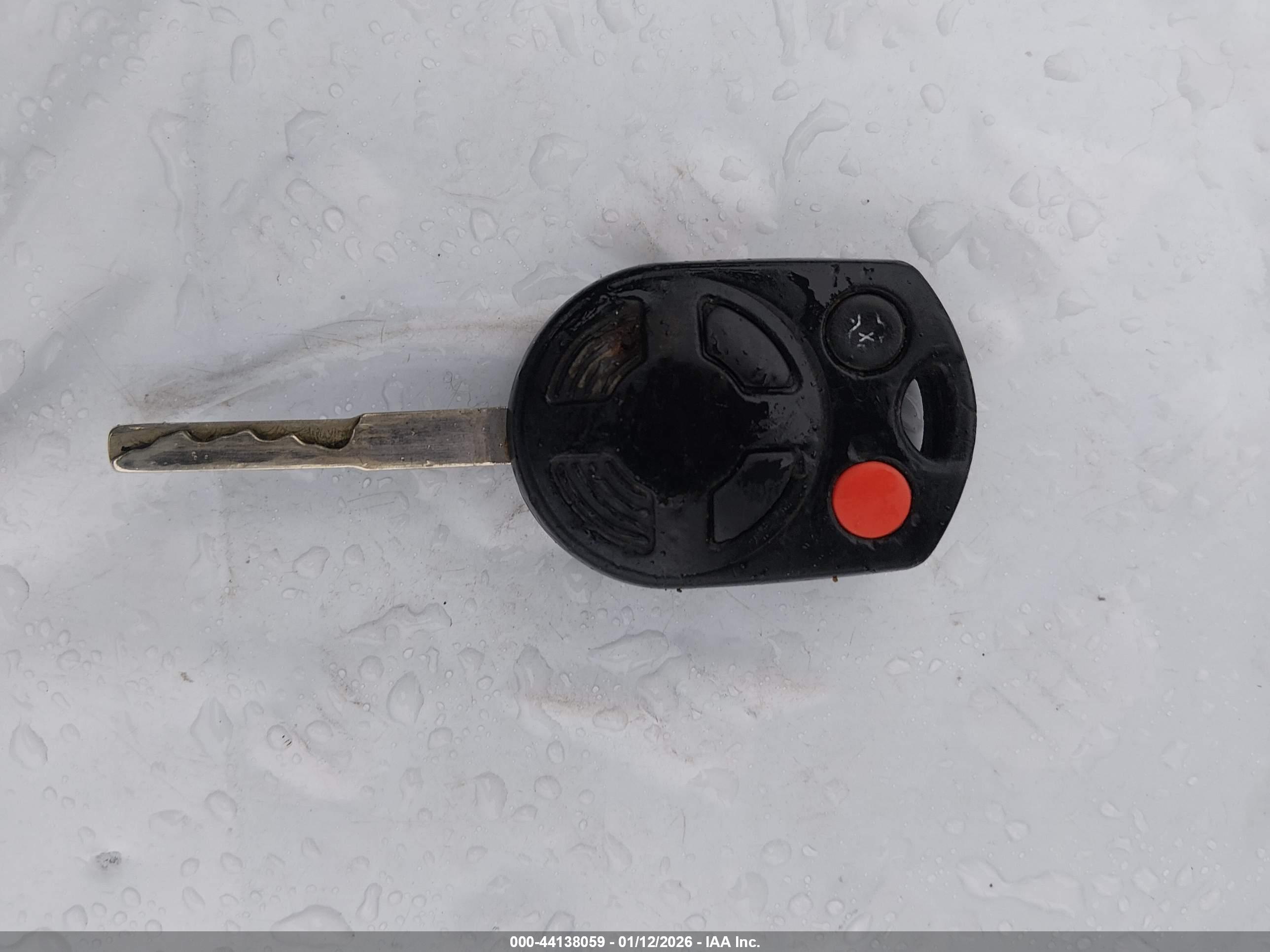 FORD FOCUS image 11