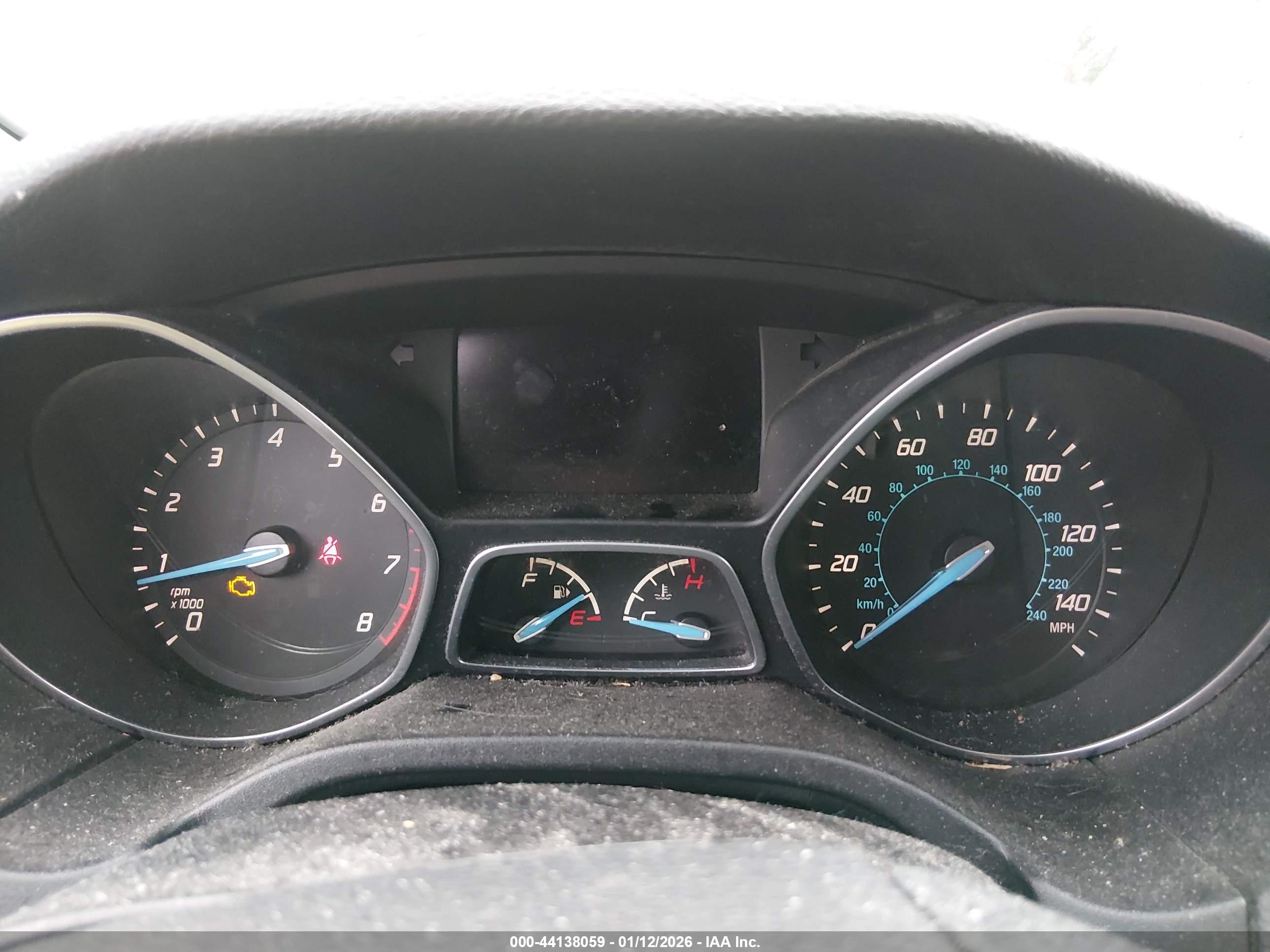 FORD FOCUS image 7