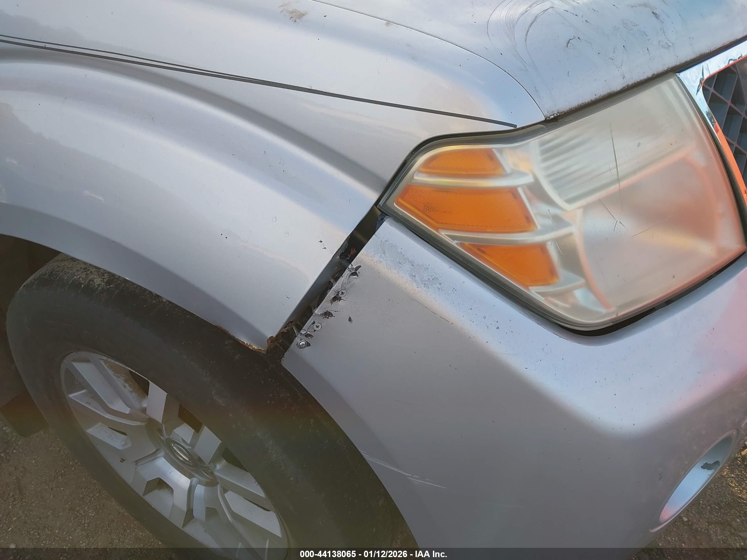 NISSAN PATHFINDER image 6