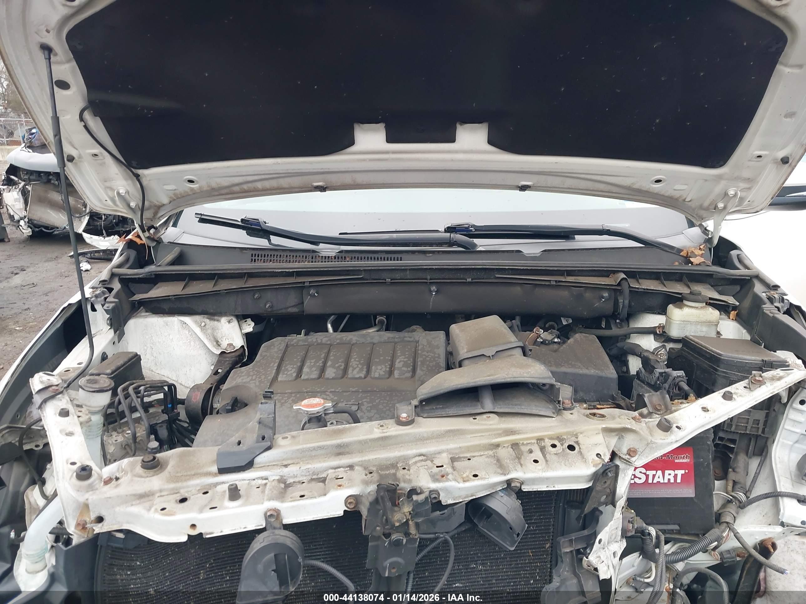 TOYOTA HIGHLANDER image 10