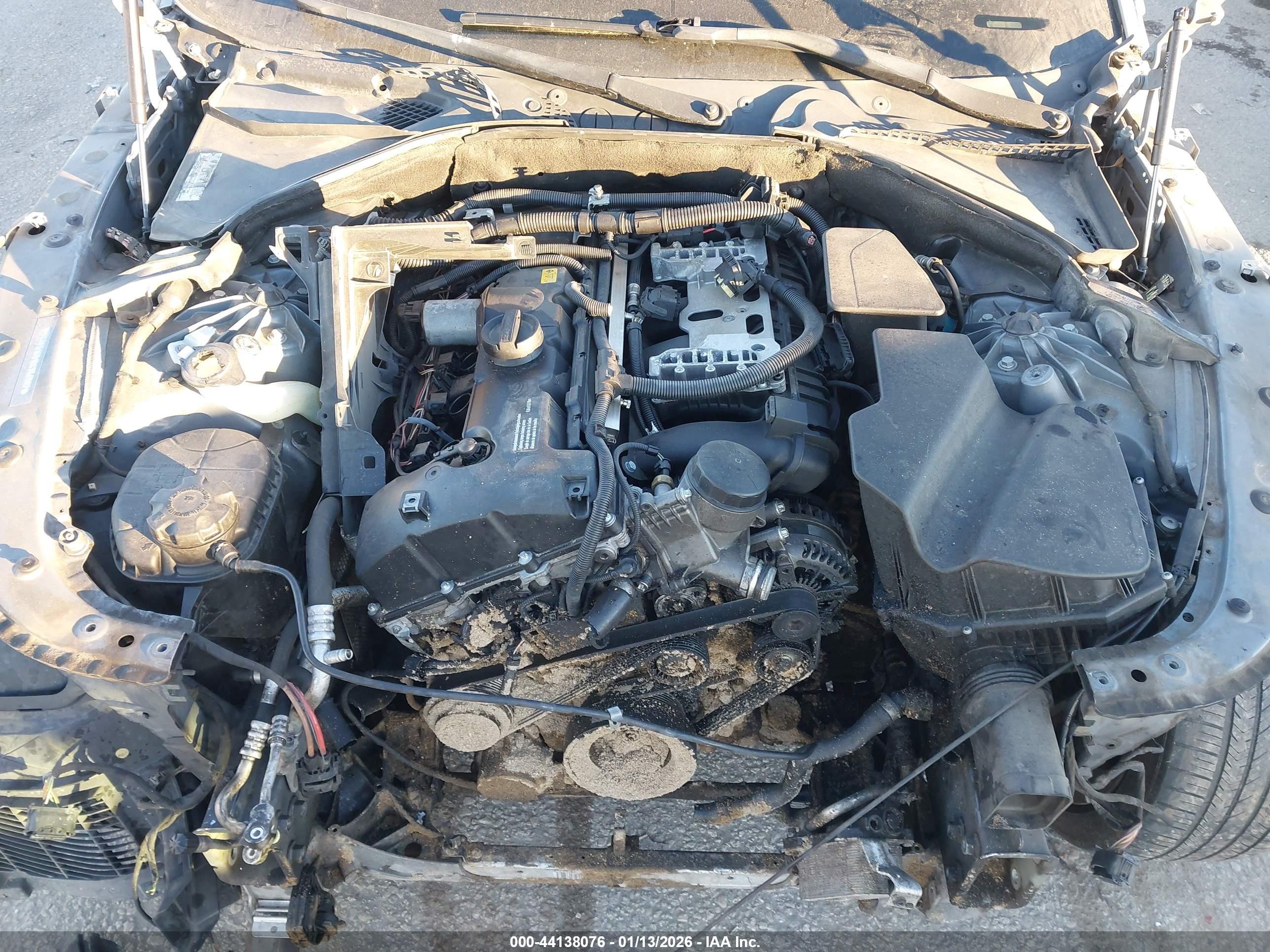 BMW 528I image 10