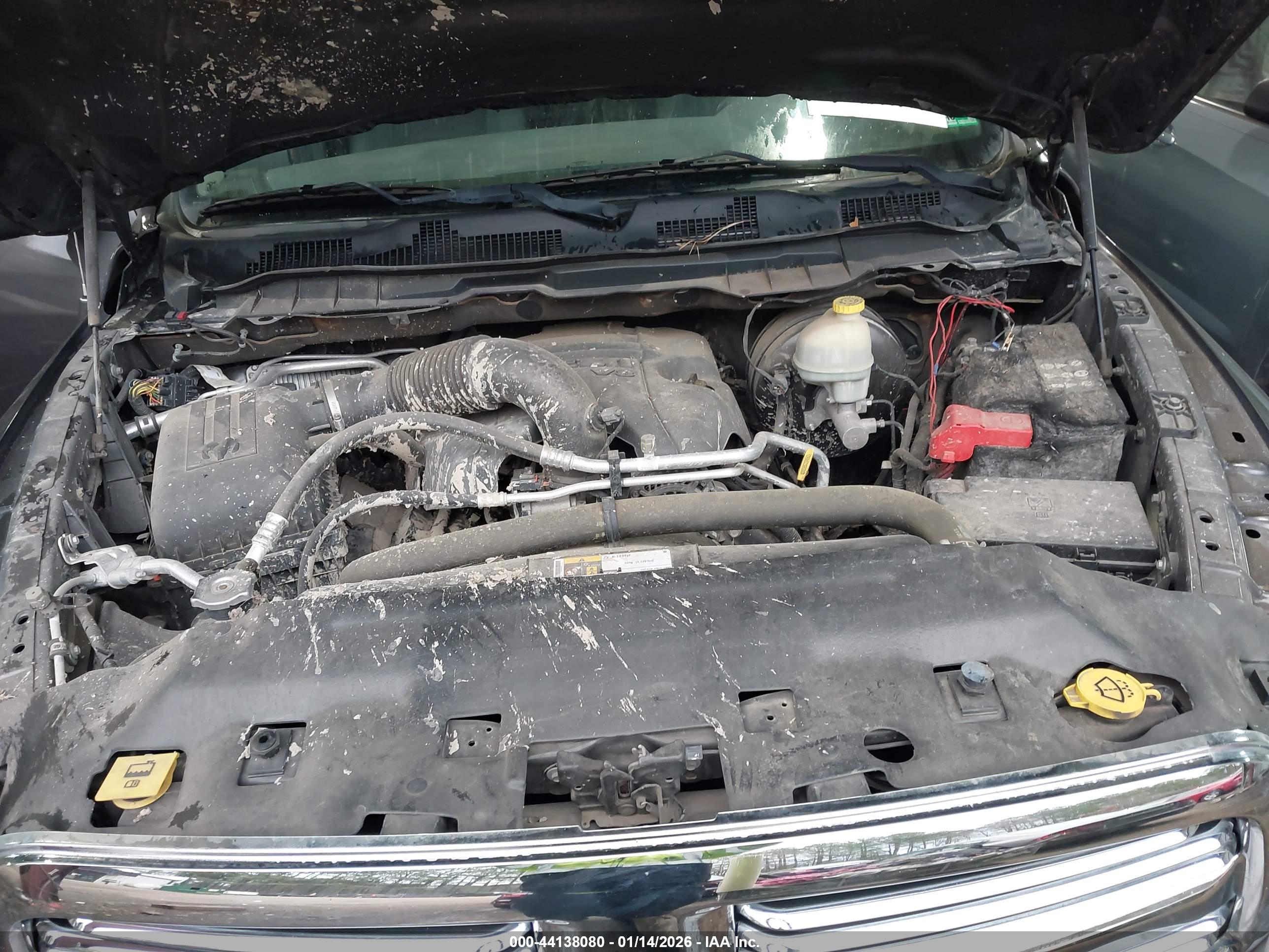 RAM 1500 image 10