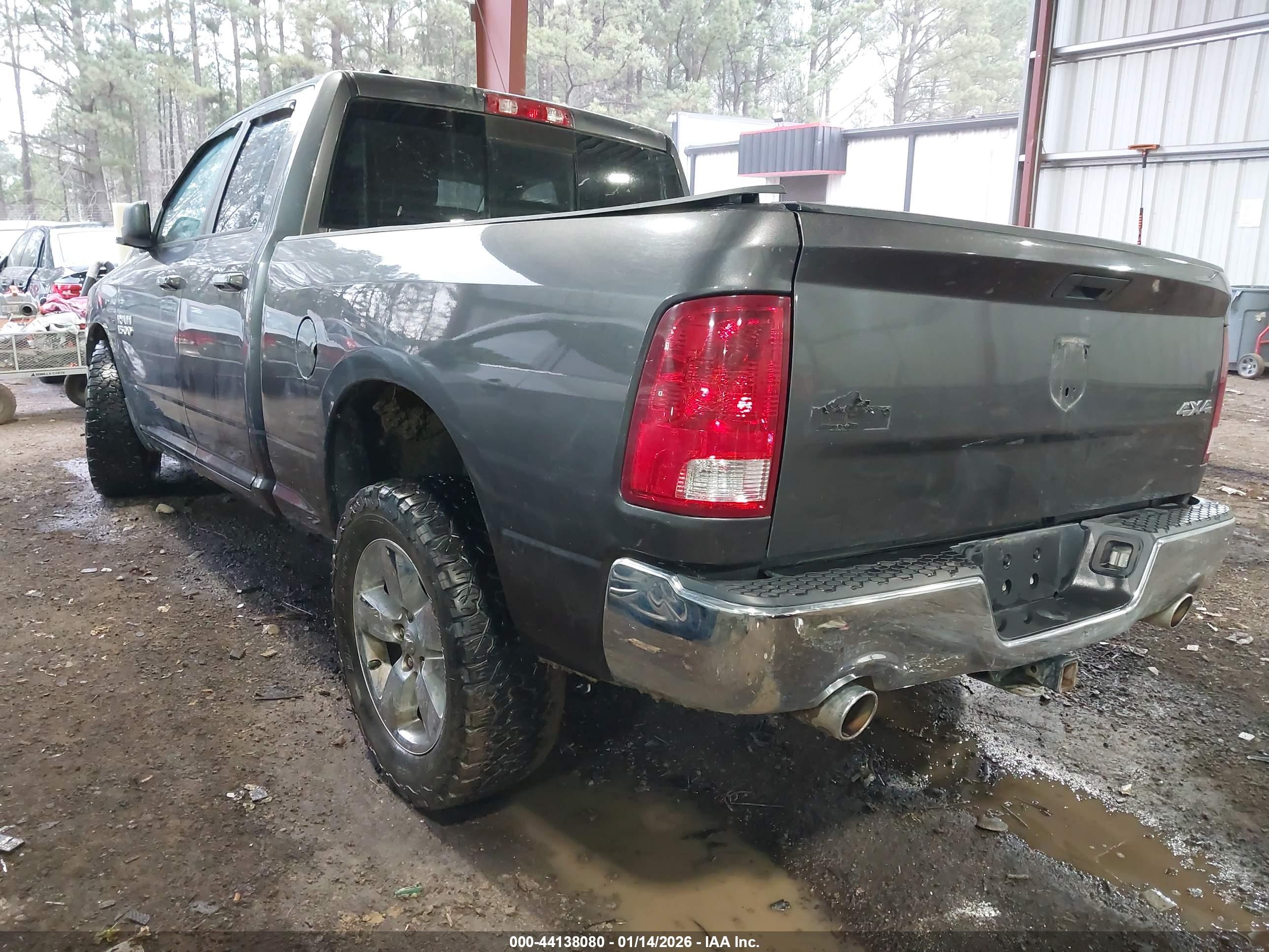 RAM 1500 image 3