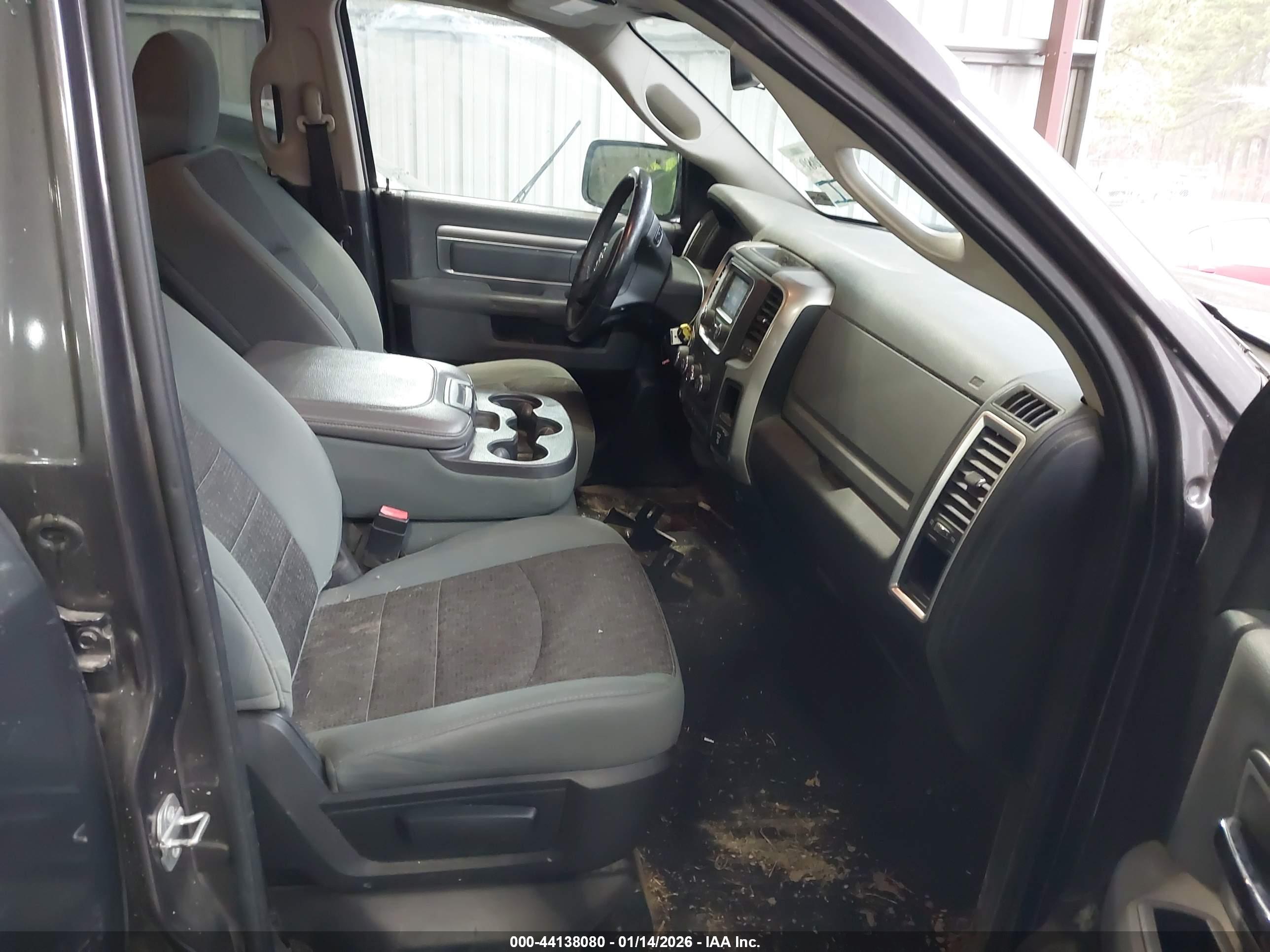 RAM 1500 image 5