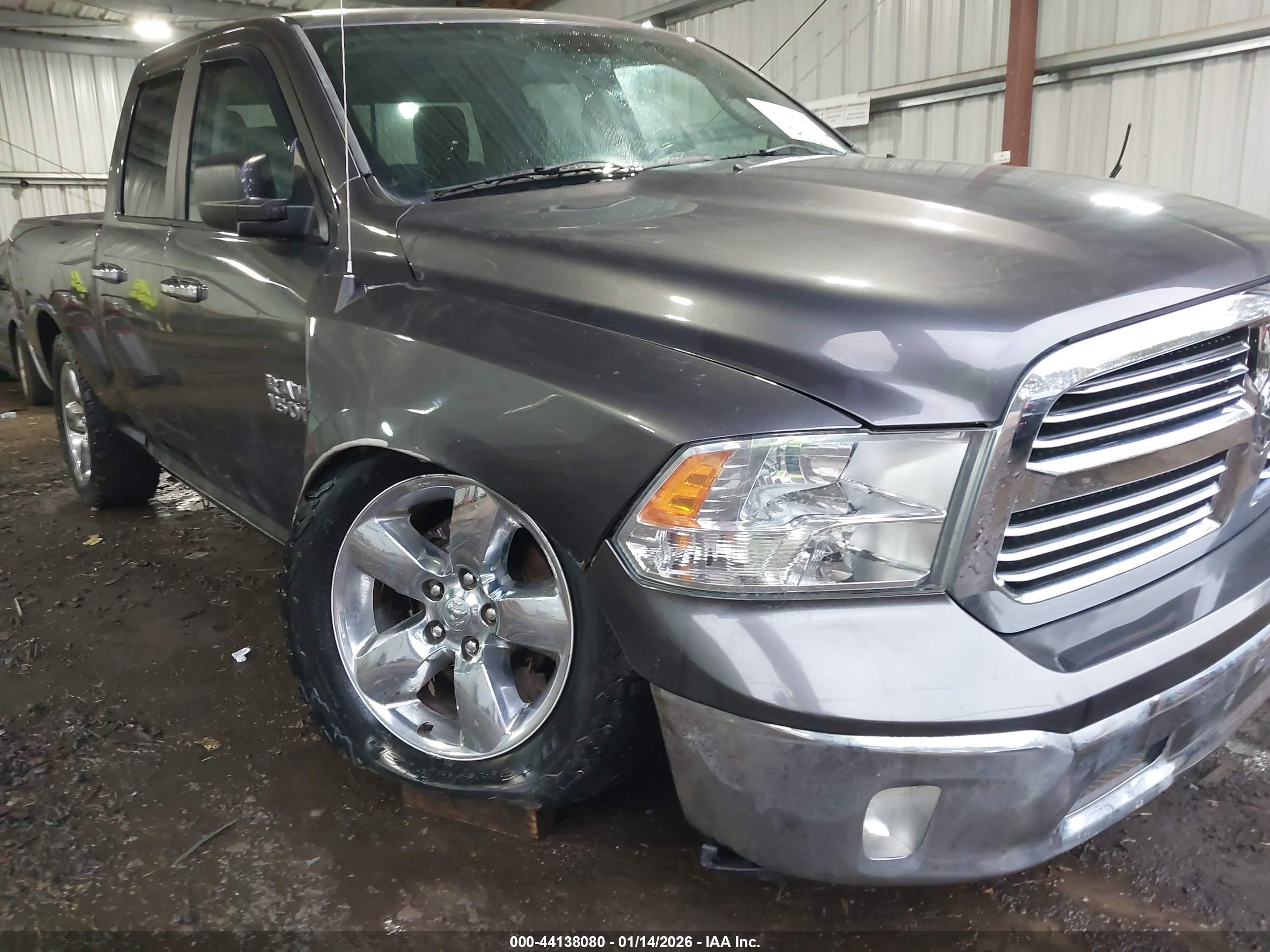 RAM 1500 image 6
