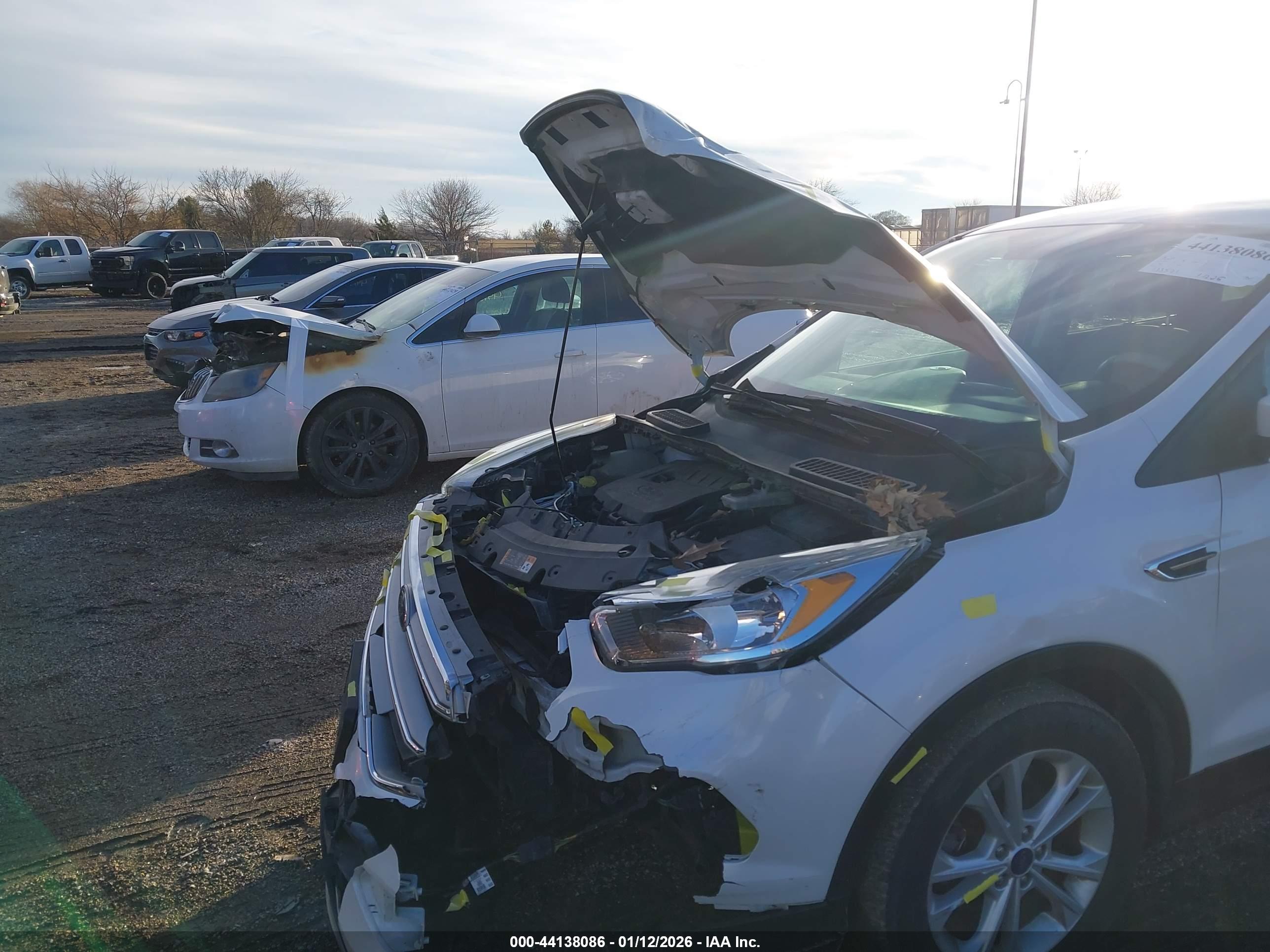 FORD ESCAPE image 6