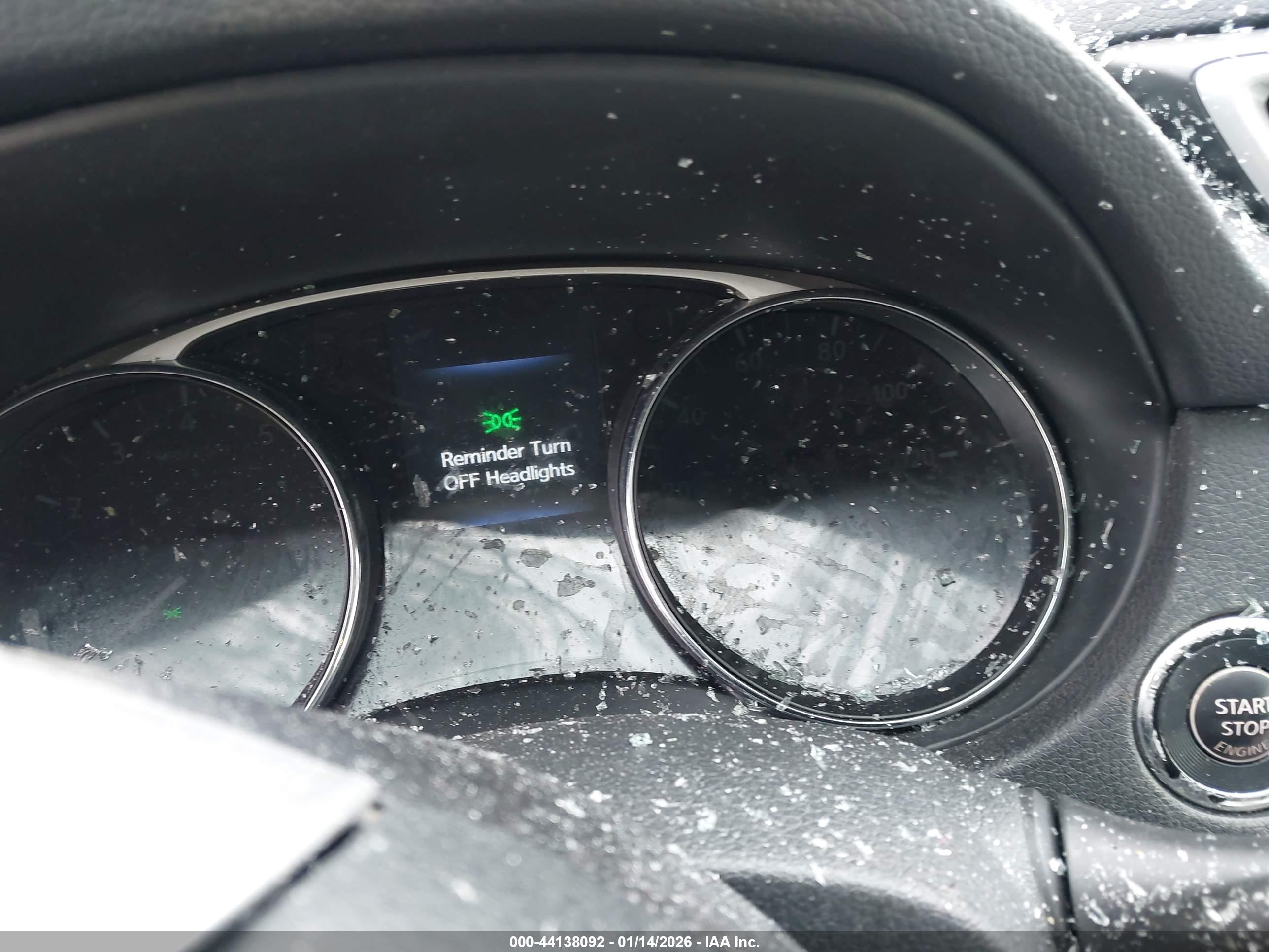NISSAN ROGUE image 7