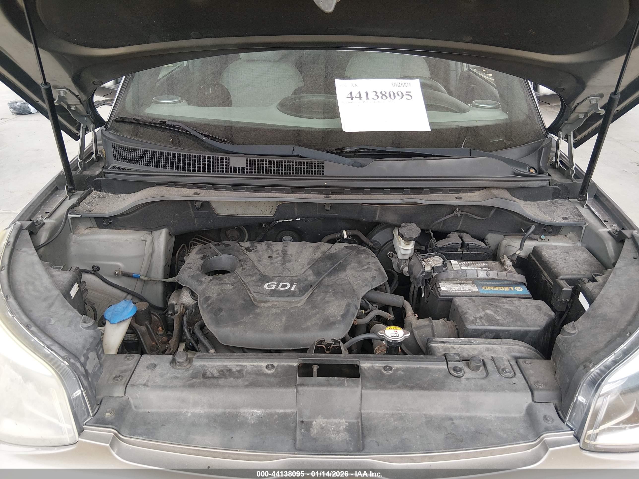 KIA SOUL image 10