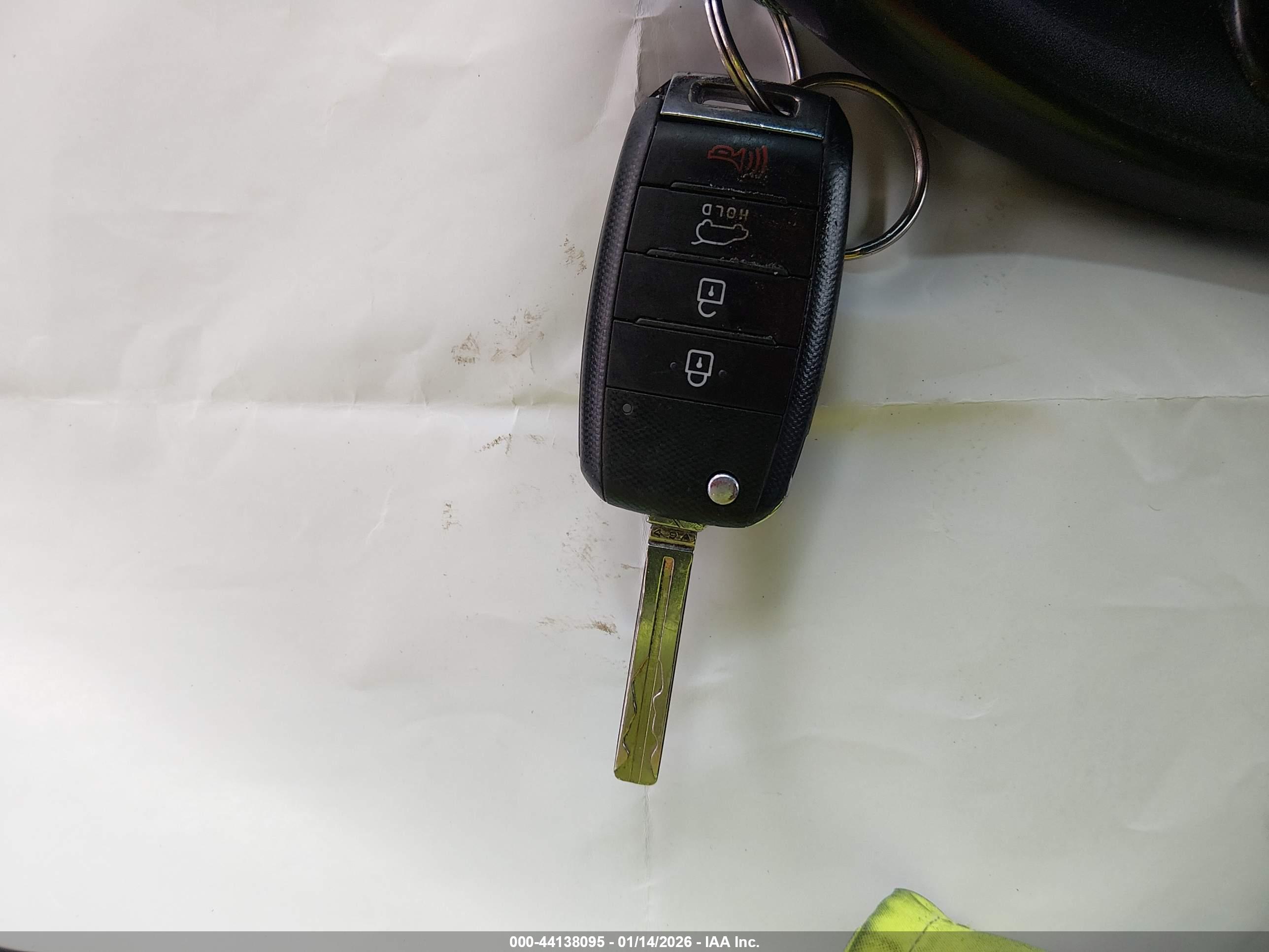 KIA SOUL image 11